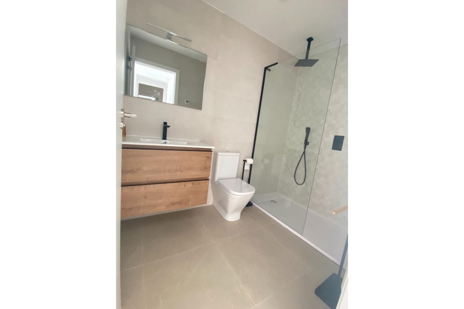 Obra nueva - Apartamento / Piso - San Pedro del Pinatar - San Pedro De Pinatar