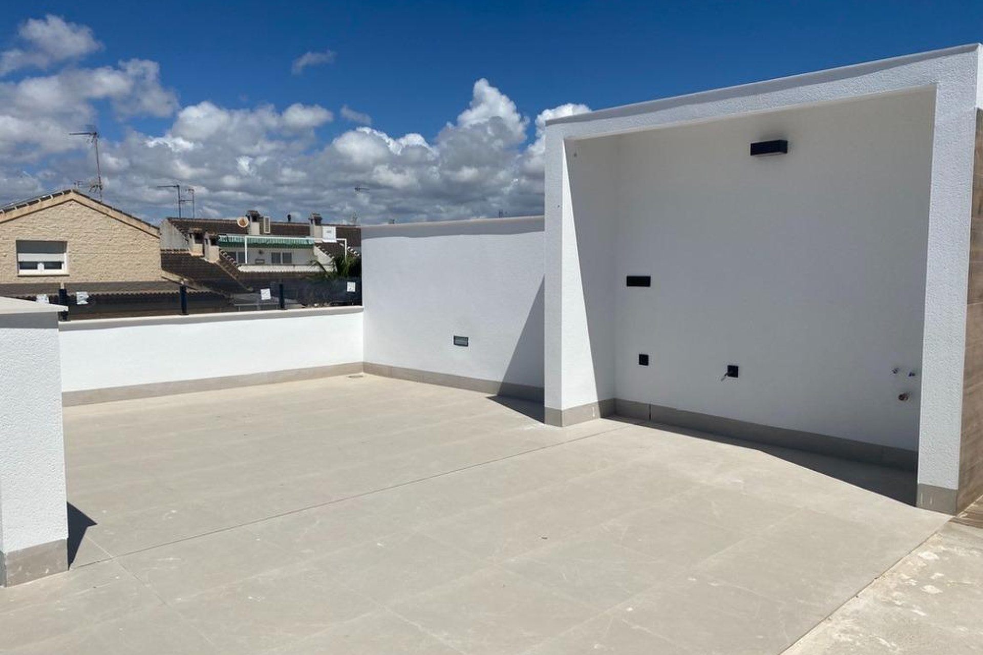 Obra nueva - Apartamento / Piso - San Pedro del Pinatar - San Pedro De Pinatar