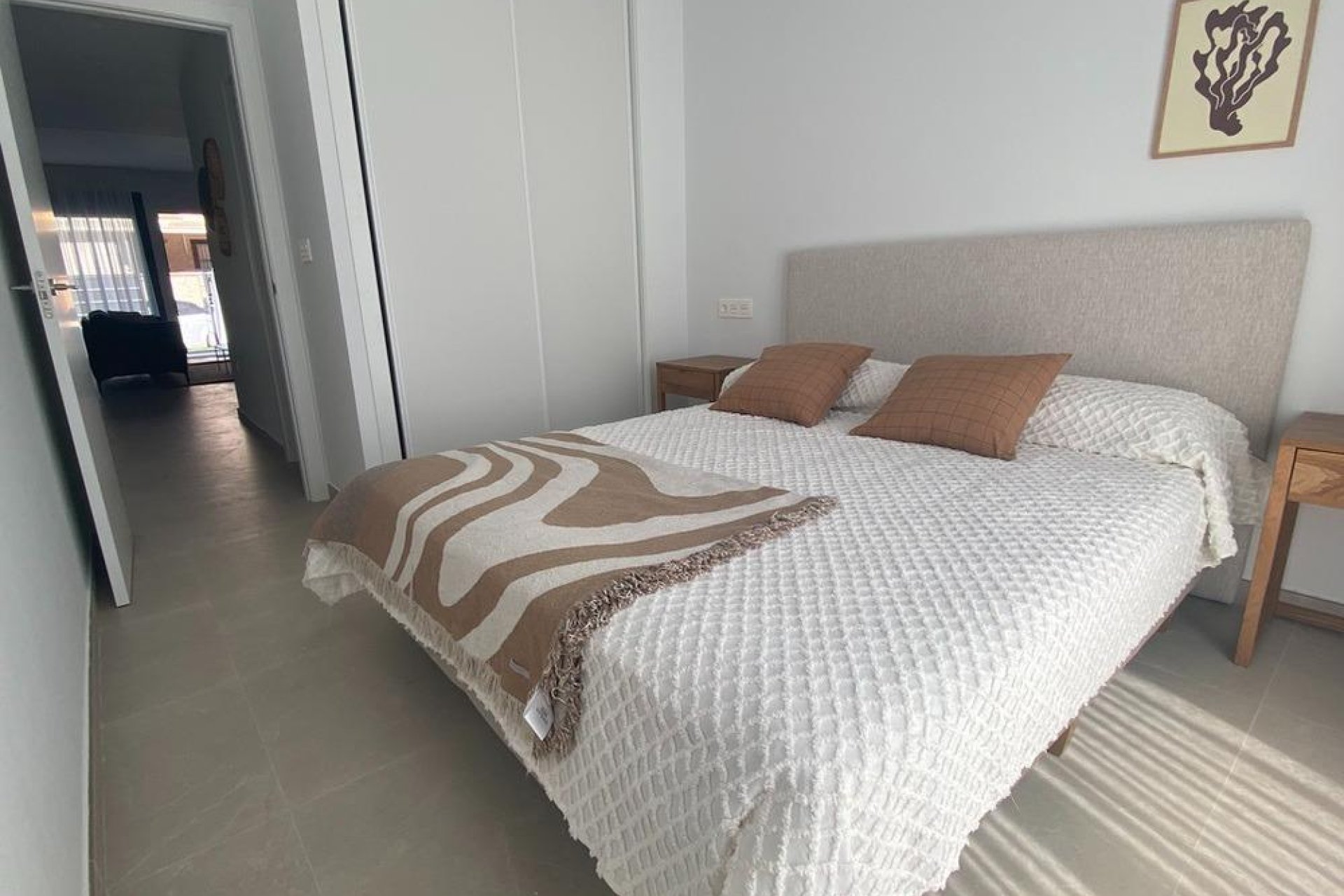 Obra nueva - Apartamento / Piso - San Pedro del Pinatar - San Pedro De Pinatar