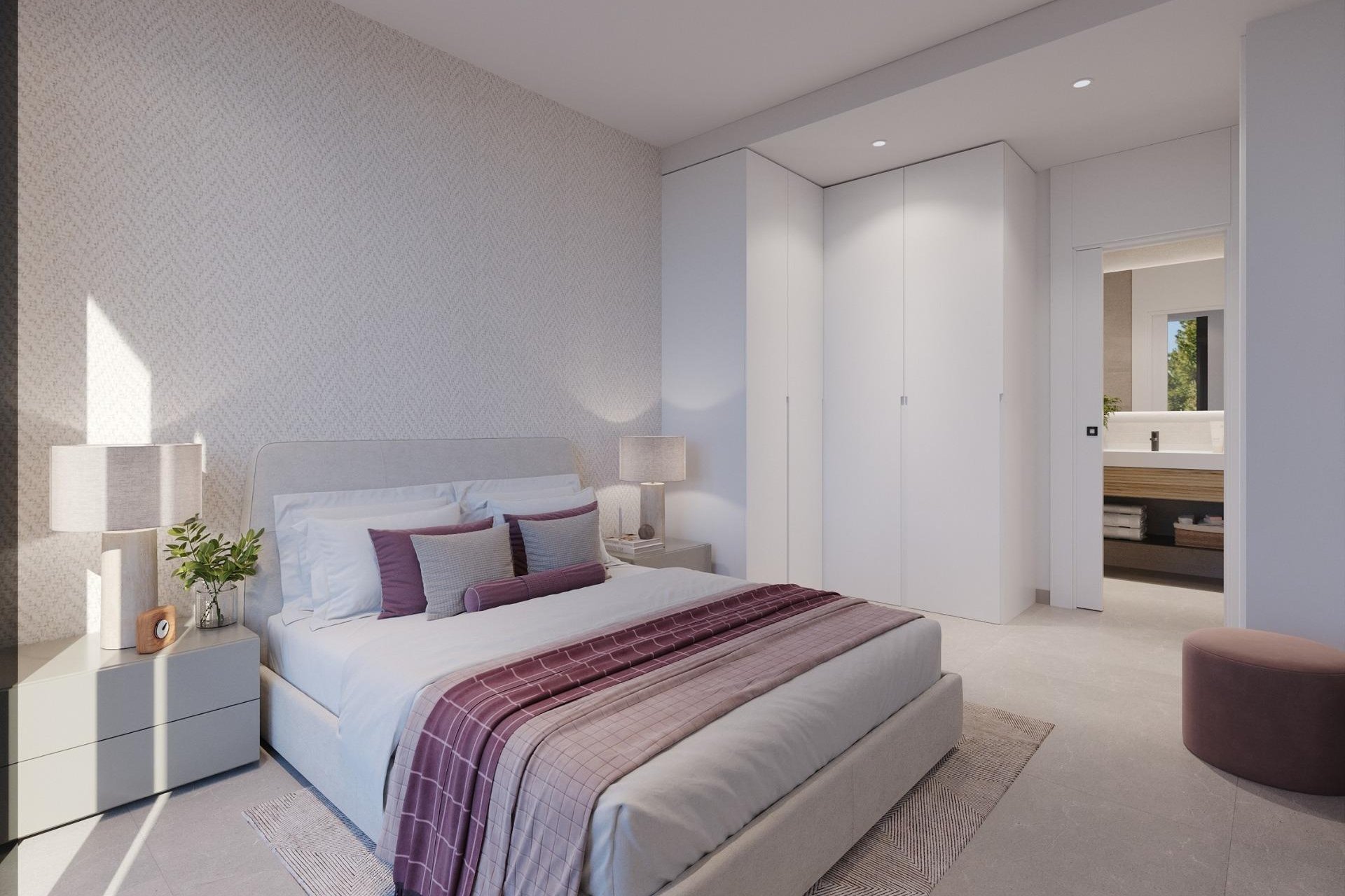 Obra nueva - Apartamento / Piso - Torre Pacheco - Santa Rosalia Lake And Life Resort