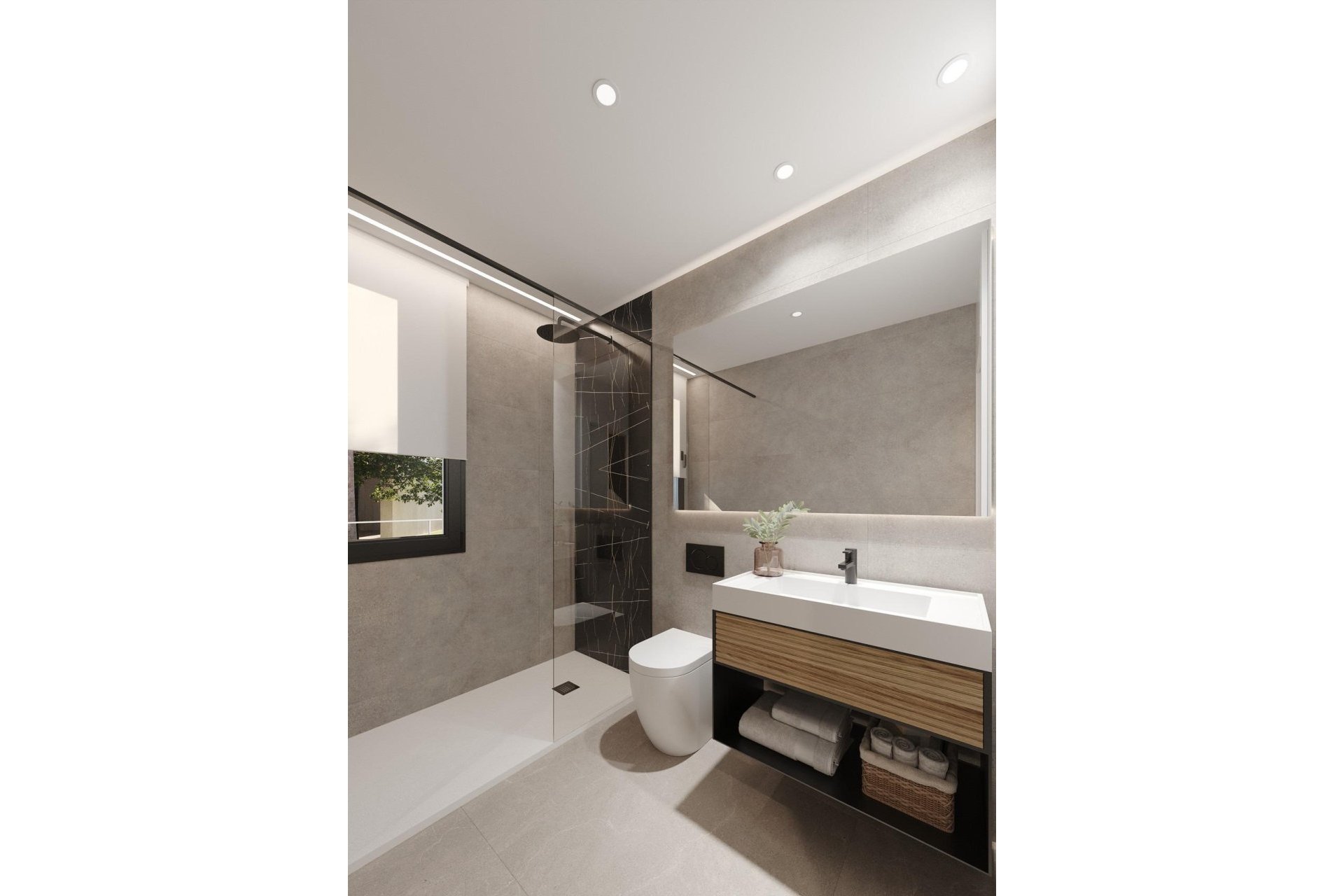 Obra nueva - Apartamento / Piso - Torre Pacheco - Santa Rosalia Lake And Life Resort
