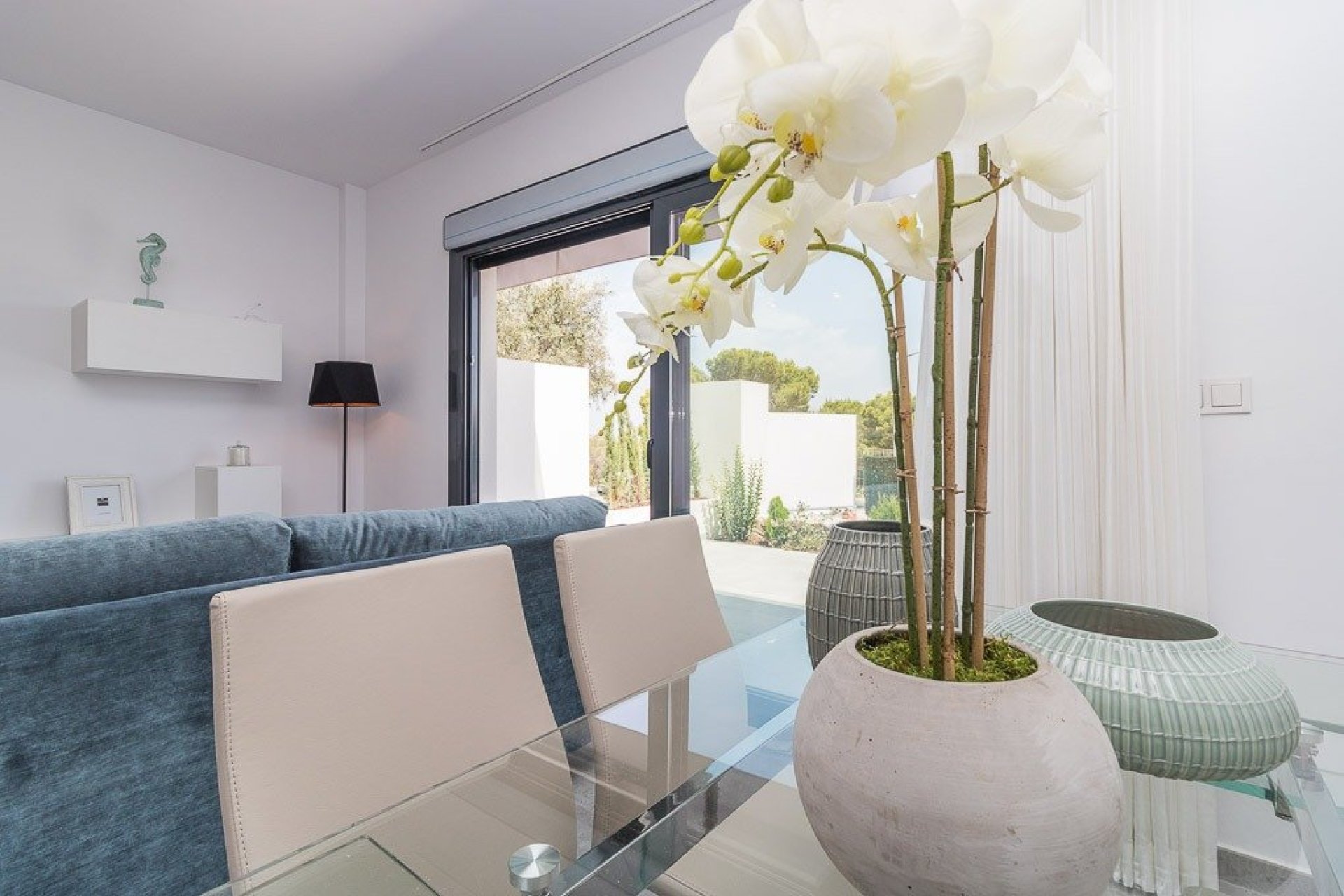 Obra nueva - Apartamento / Piso - Torrevieja - Los Balcones