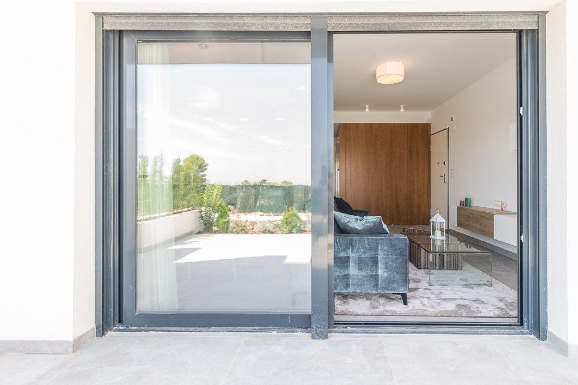 Obra nueva - Apartamento / Piso - Torrevieja - Los Balcones