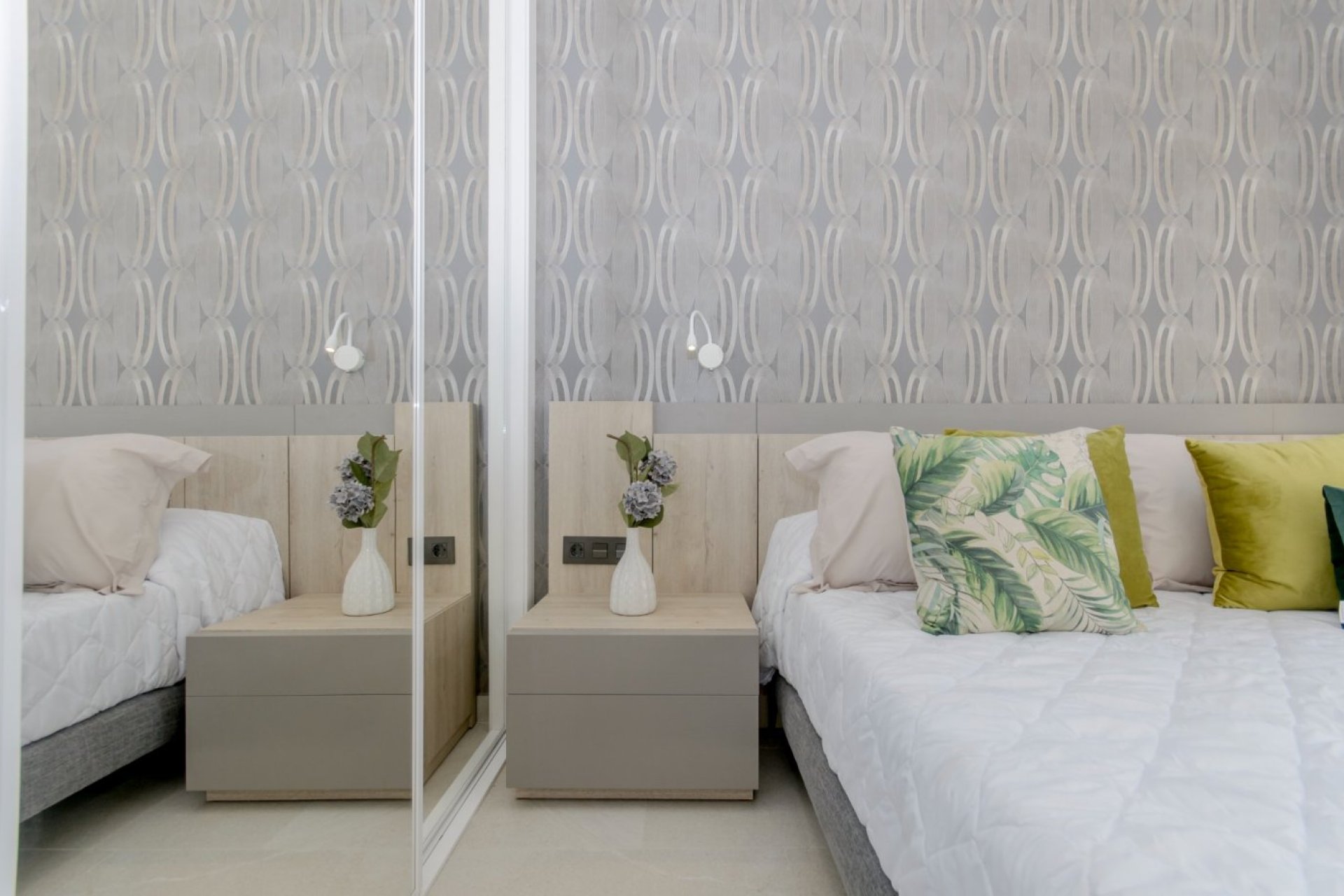 Obra nueva - Apartamento / Piso - Torrevieja - Los Balcones