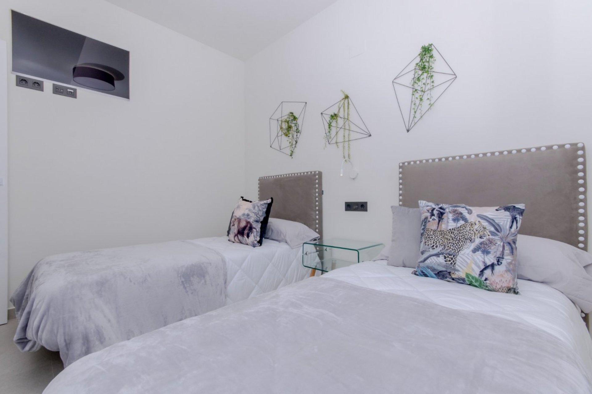 Obra nueva - Apartamento / Piso - Torrevieja - Los Balcones