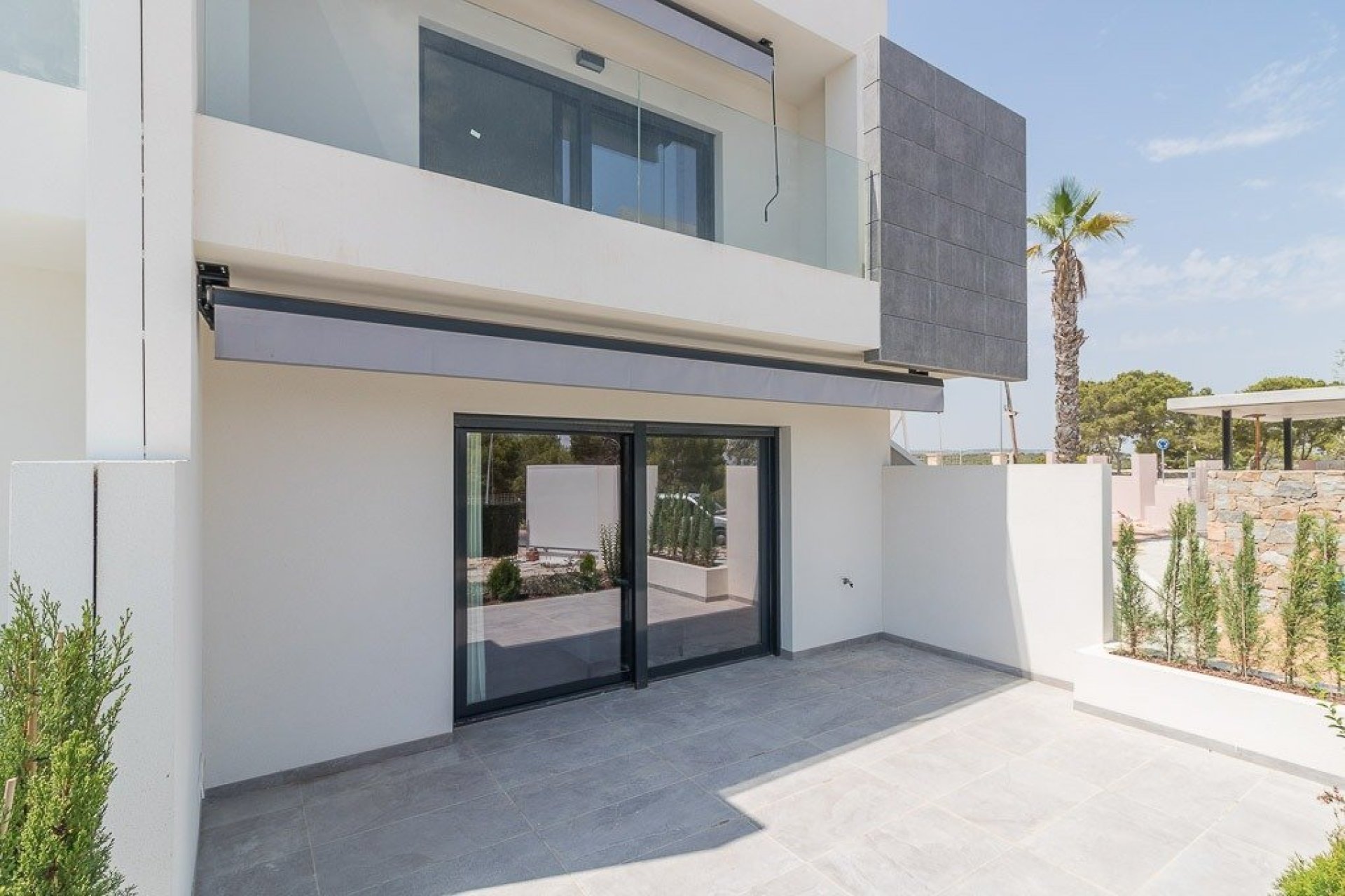 Obra nueva - Apartamento / Piso - Torrevieja - Los Balcones