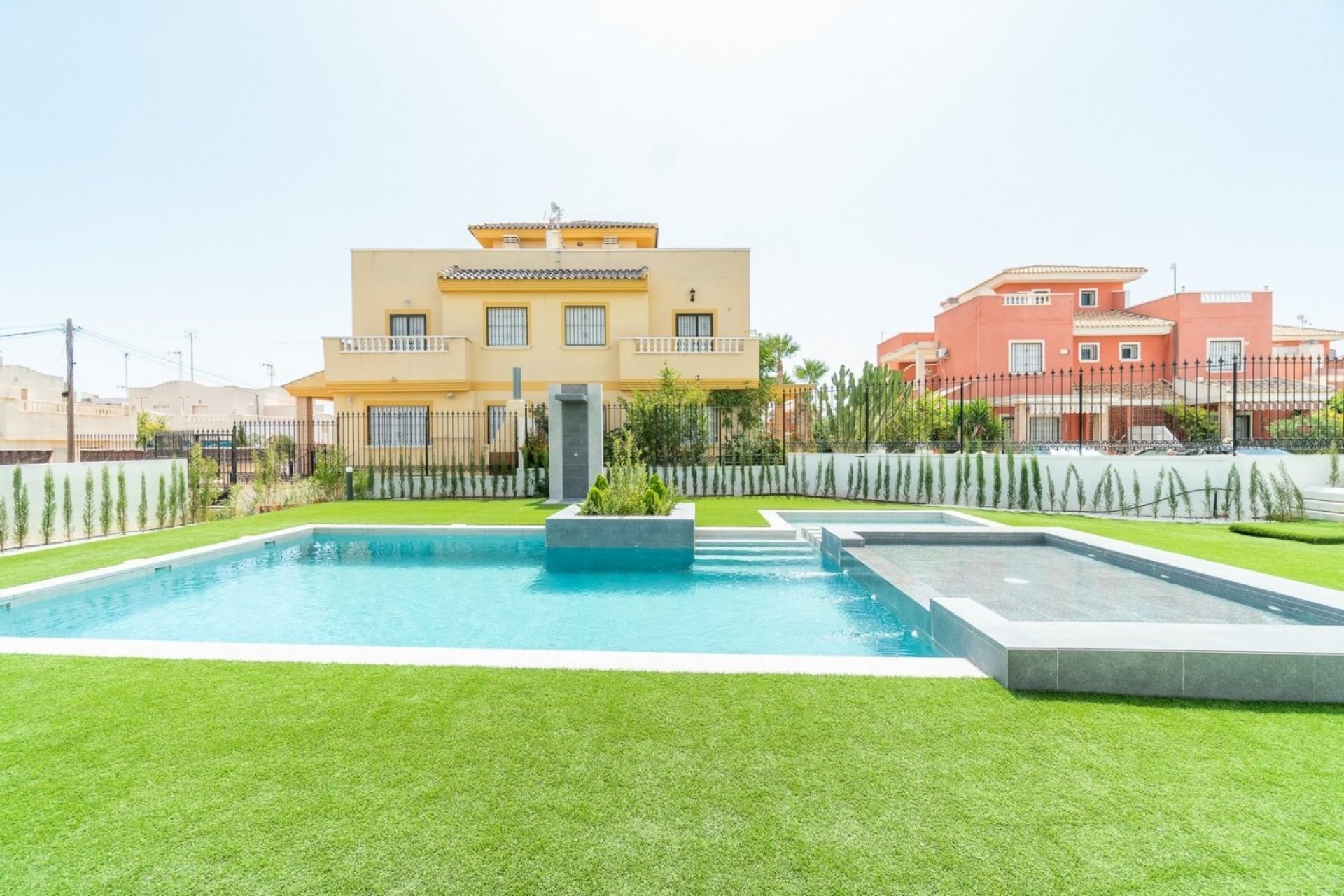 Obra nueva - Apartamento / Piso - Torrevieja - Los Balcones