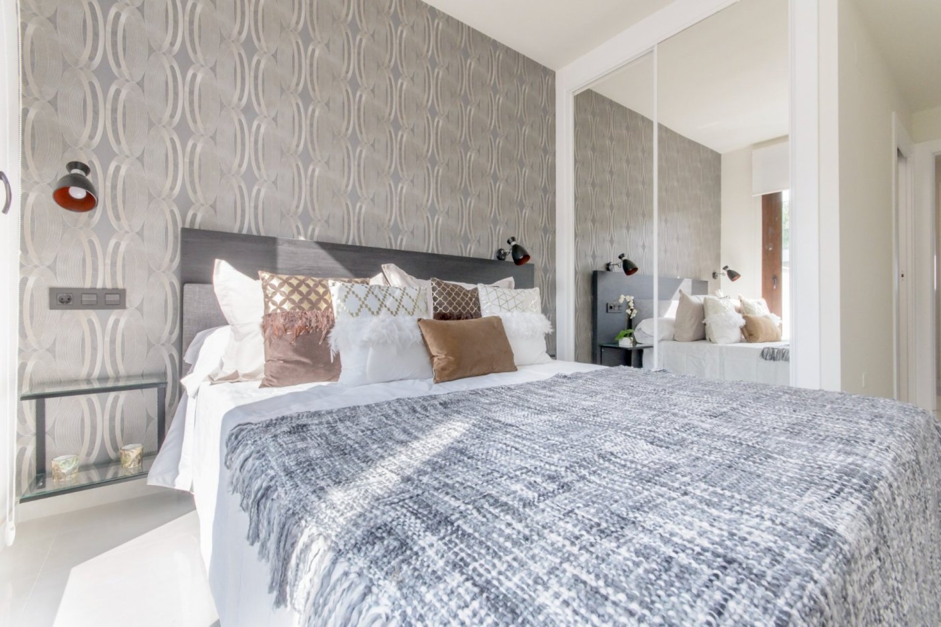 Obra nueva - Apartamento / Piso - Torrevieja - Los Balcones