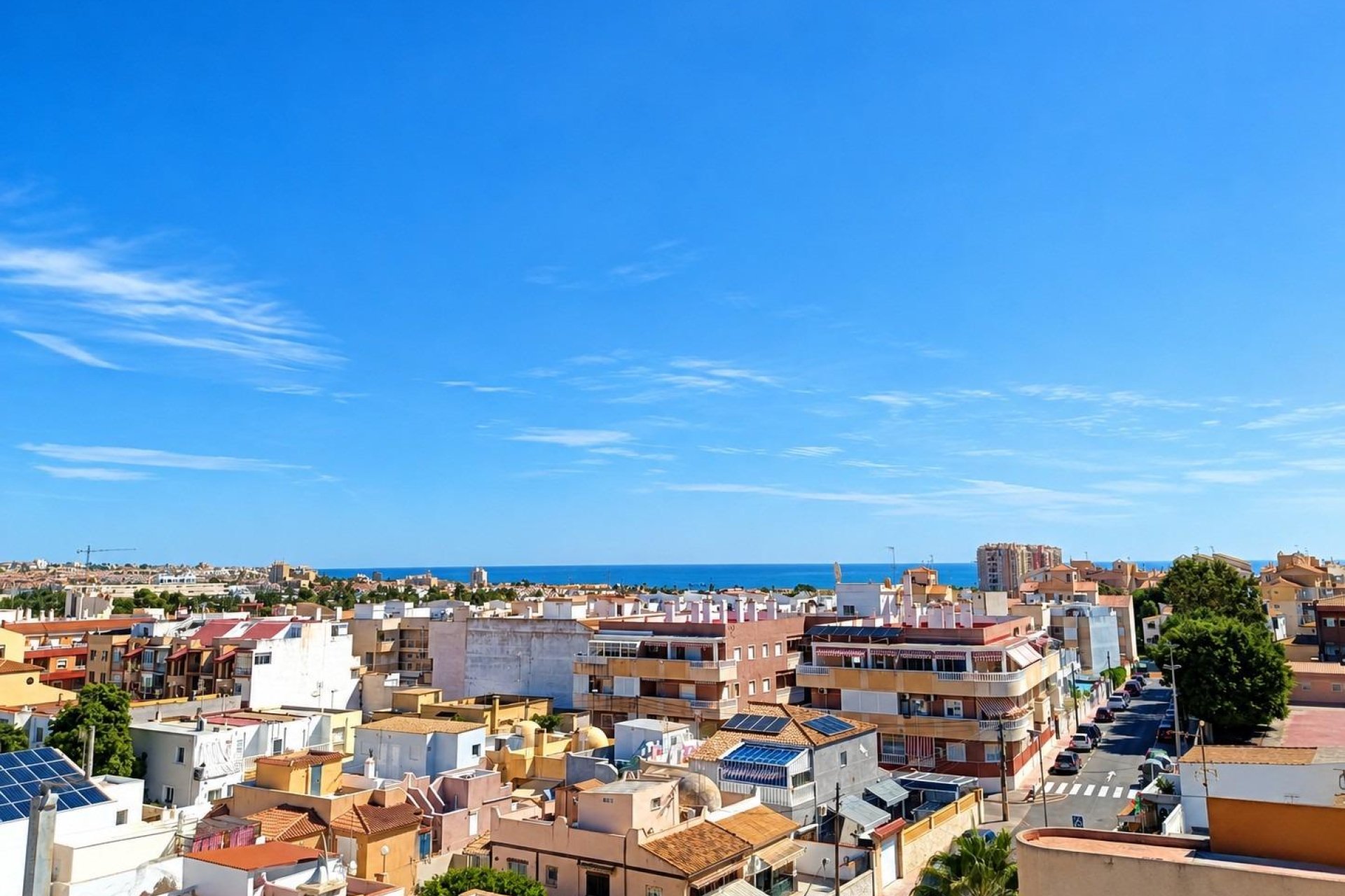 Obra nueva - Apartamento / Piso - Torrevieja - Nueva Torrevieja