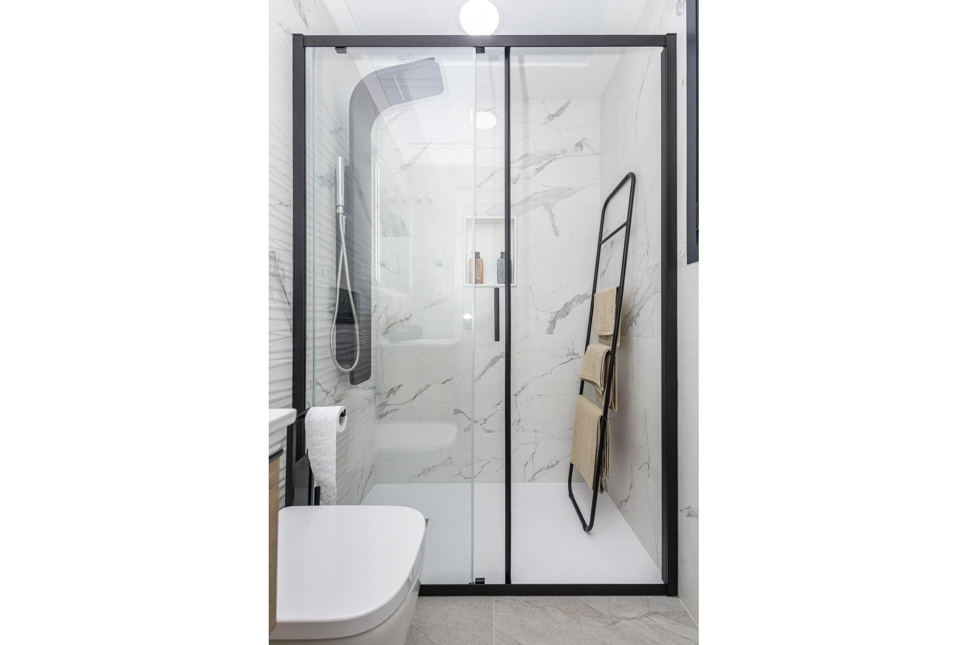 Obra nueva - Apartamento / Piso - Torrevieja - Nueva Torrevieja
