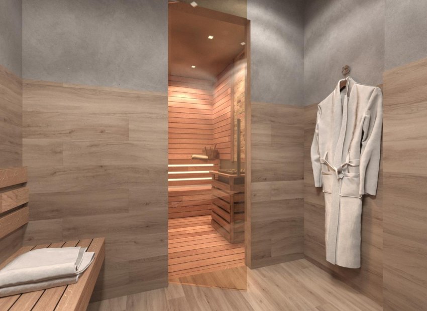 Obra nueva - Apartamento / Piso - Torrevieja - Playa de los Locos