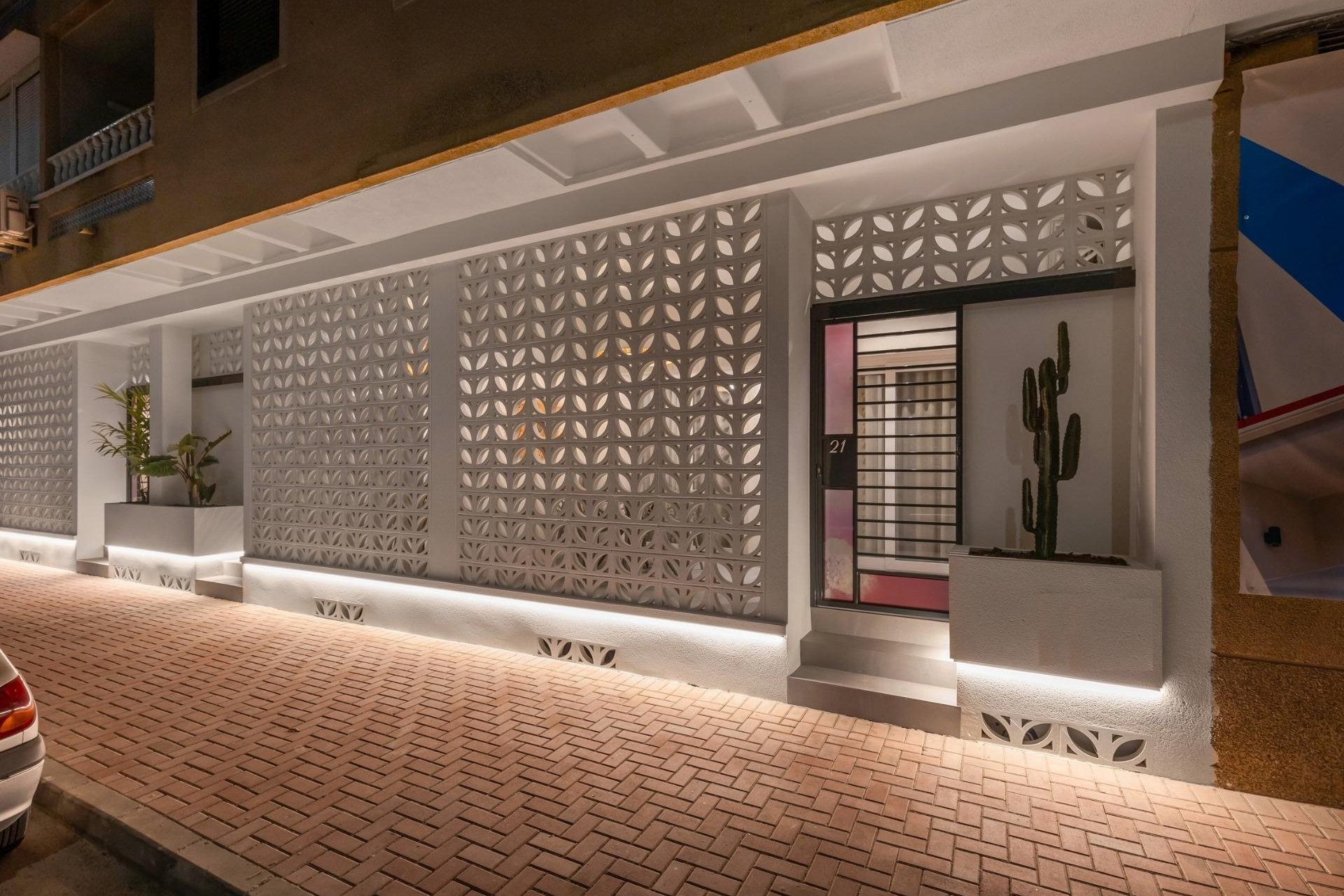 Obra nueva - Apartamento / Piso - Torrevieja - Playa de los Naufragos