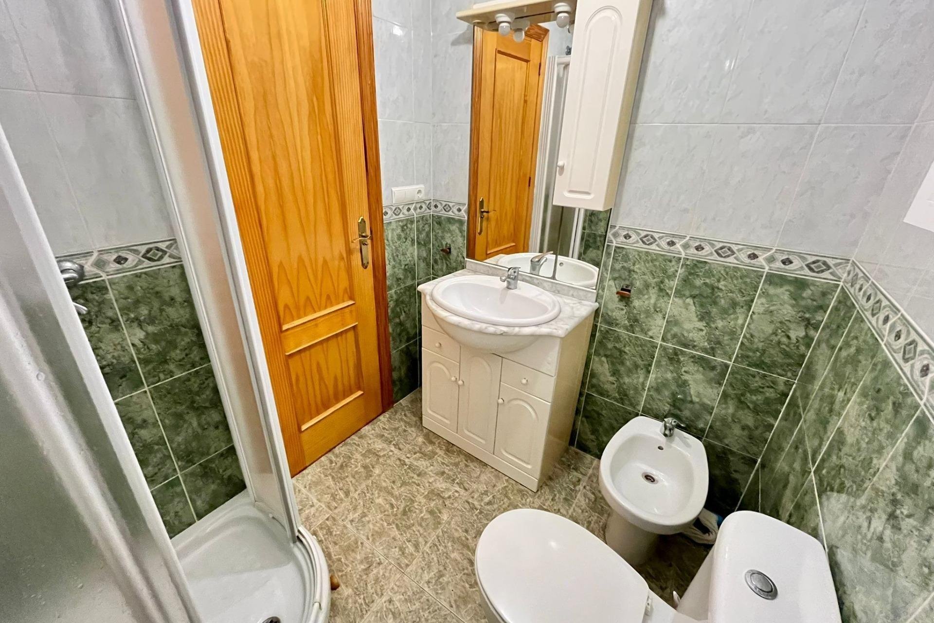 Obra nueva - Apartamento / piso - Torrevieja - Playa del cura