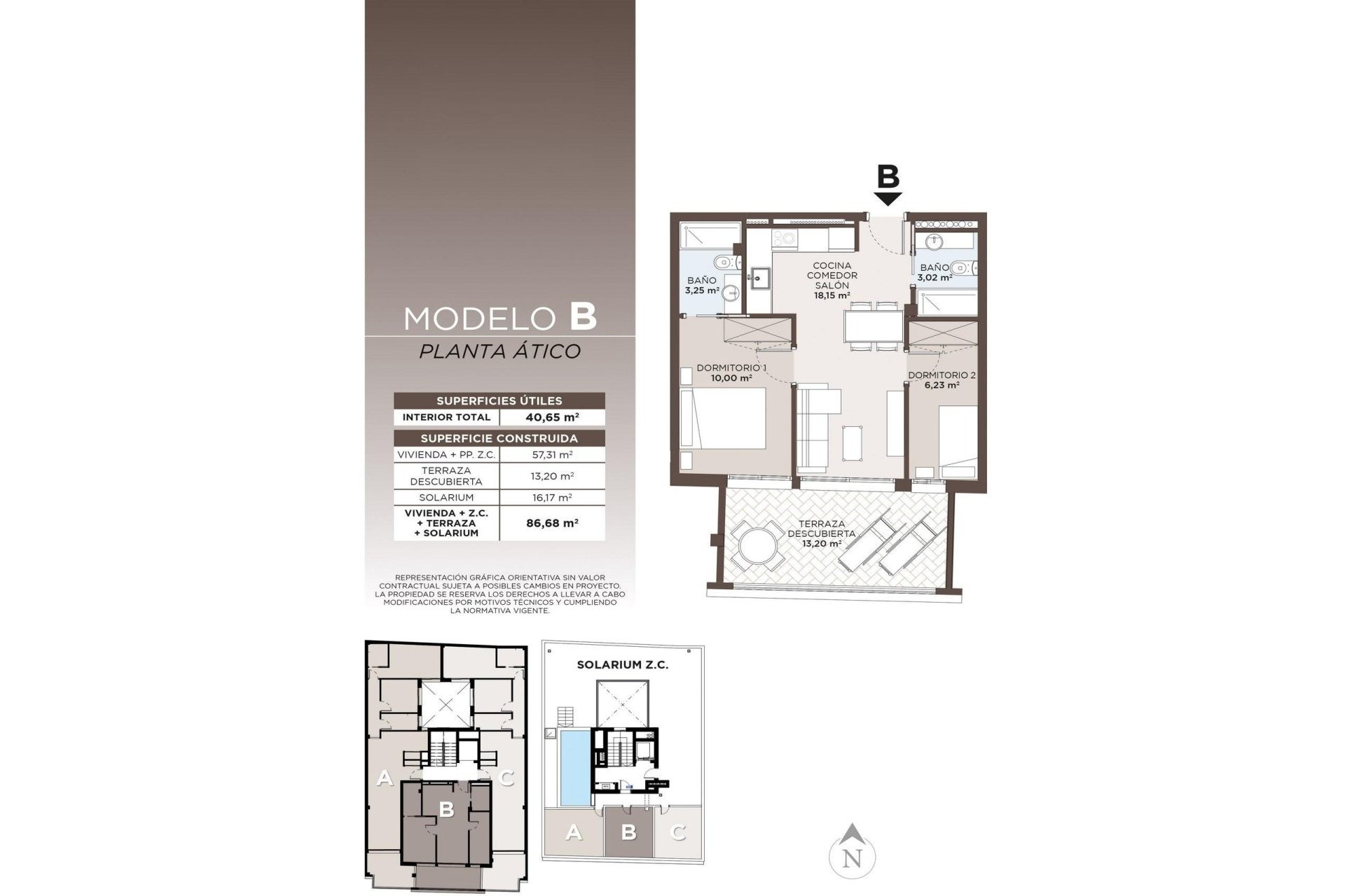 Obra nueva - Apartamento / Piso - Torrevieja - Playa del Cura