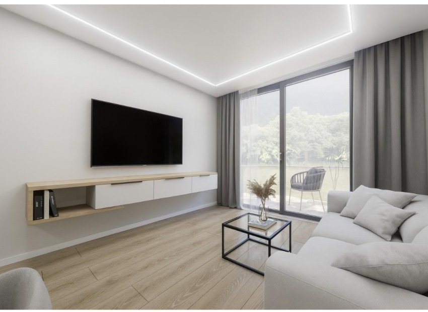 Obra nueva - Apartamento / Piso - Torrevieja - Playa El Acequión
