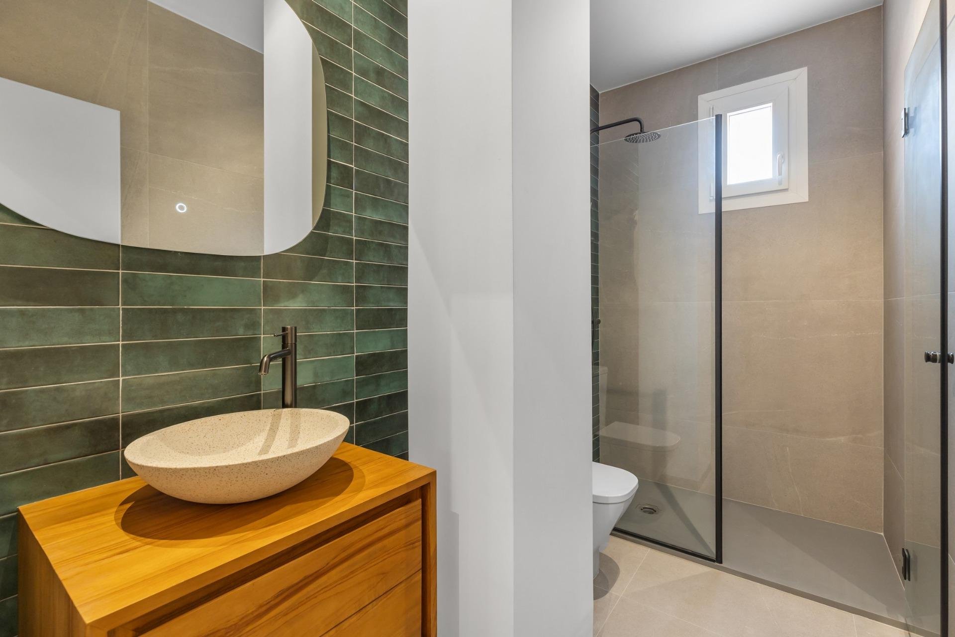 Obra nueva - Apartamento / Piso - Torrevieja - Playa Los Naufragos