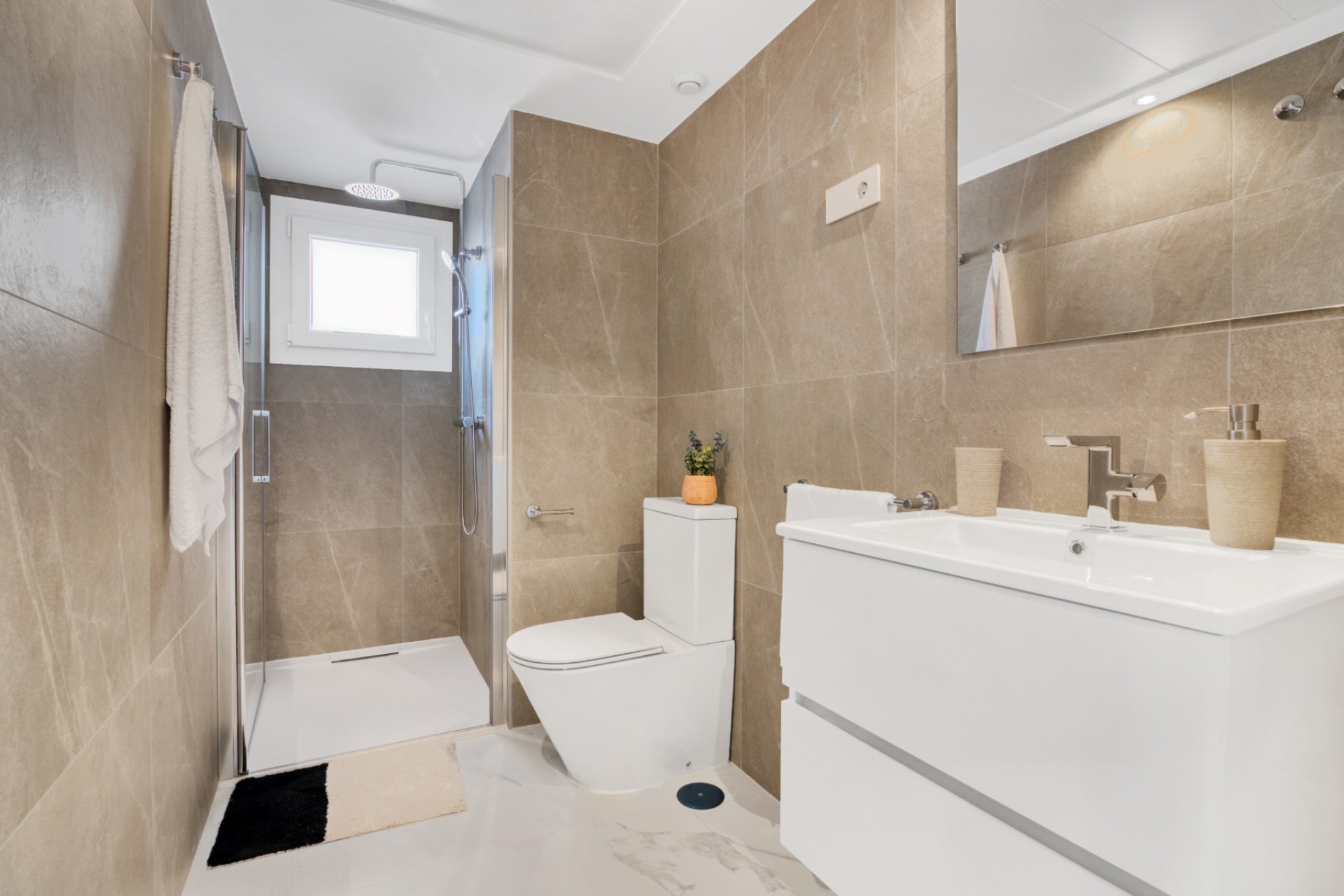 Obra nueva - Apartamento / Piso - Torrevieja - Punta Prima
