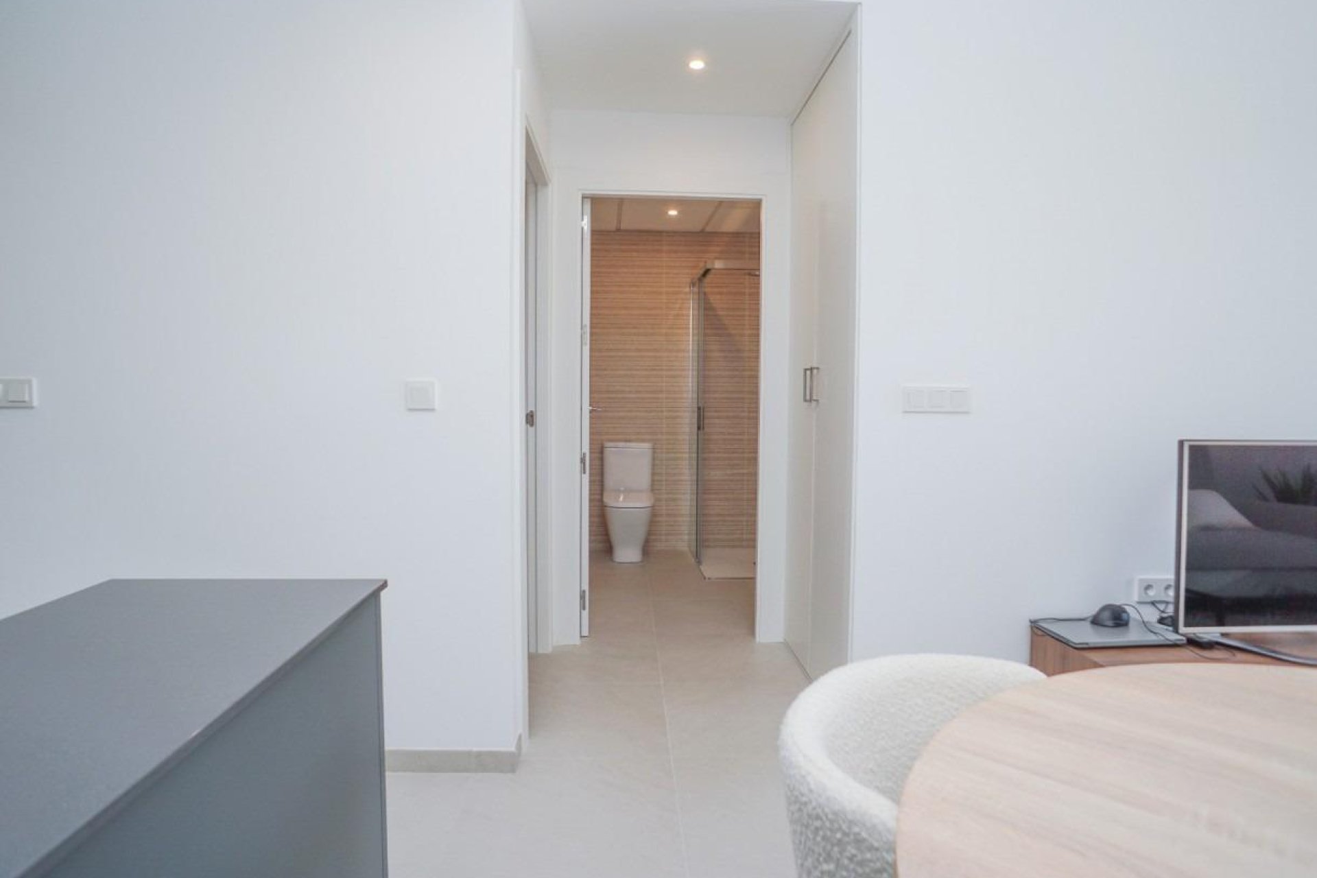 Obra nueva - Apartamento / piso - Torrevieja - Torreblanca