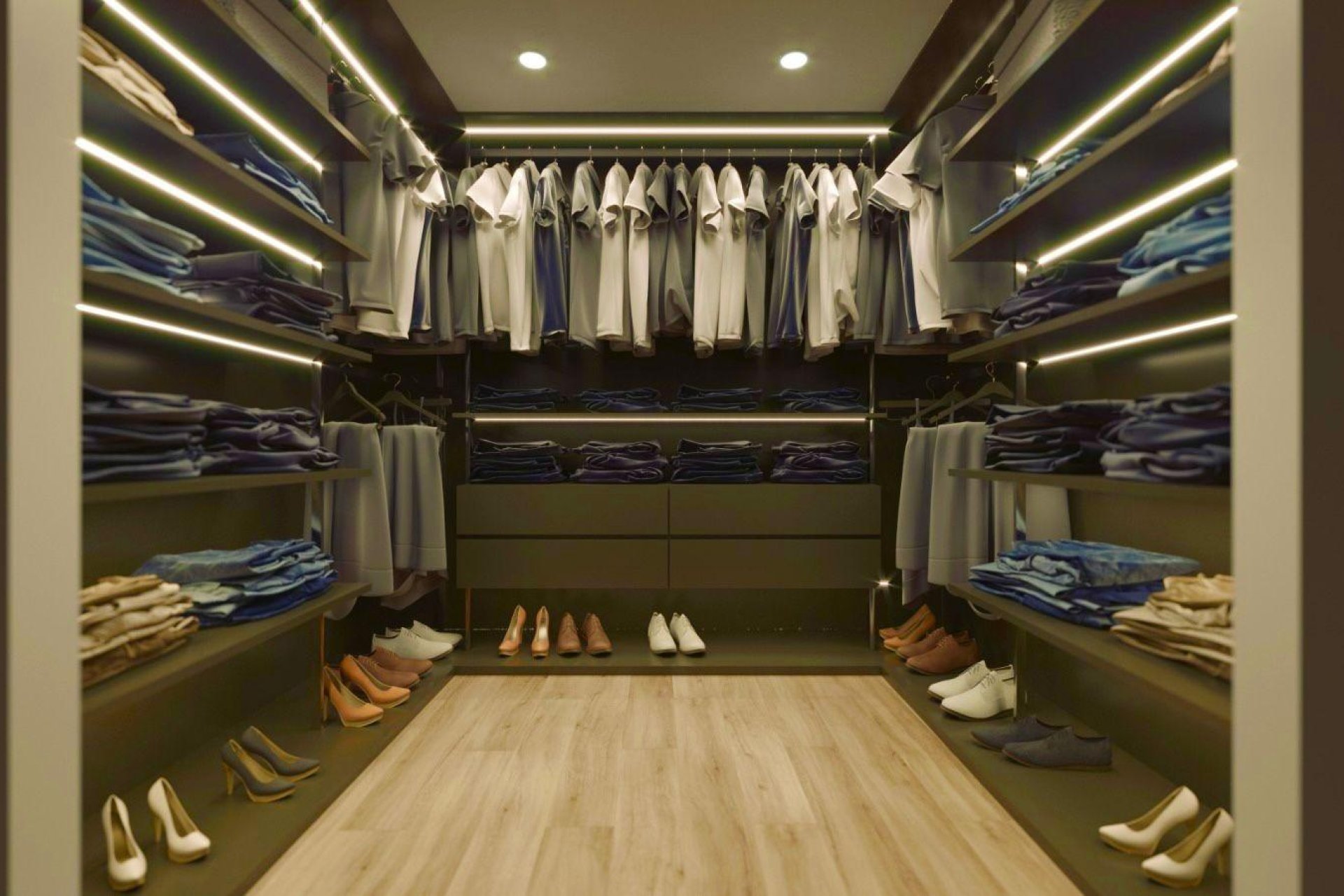 Obra nueva - Apartamento / Piso - Torrevieja