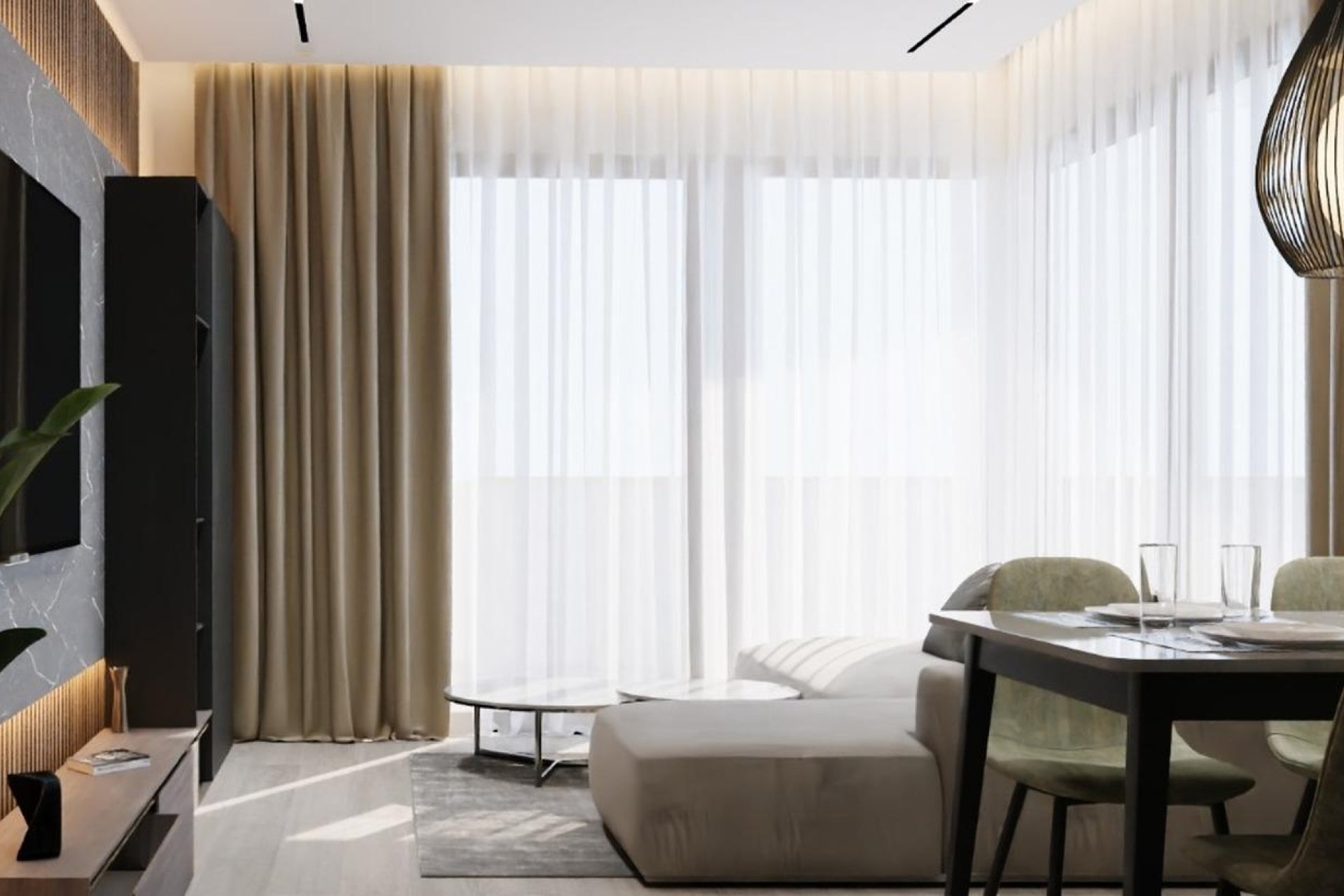 Obra nueva - Apartamento / Piso - Torrevieja