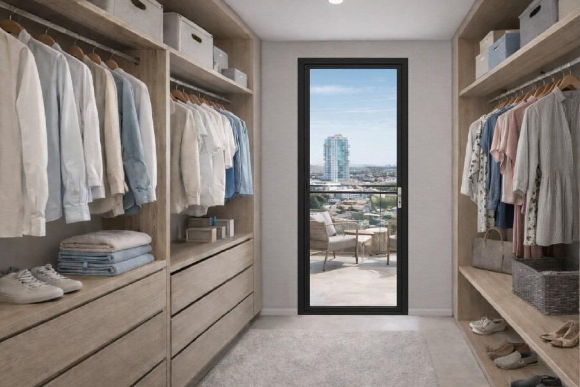 Obra nueva - Apartamento / Piso - Torrevieja