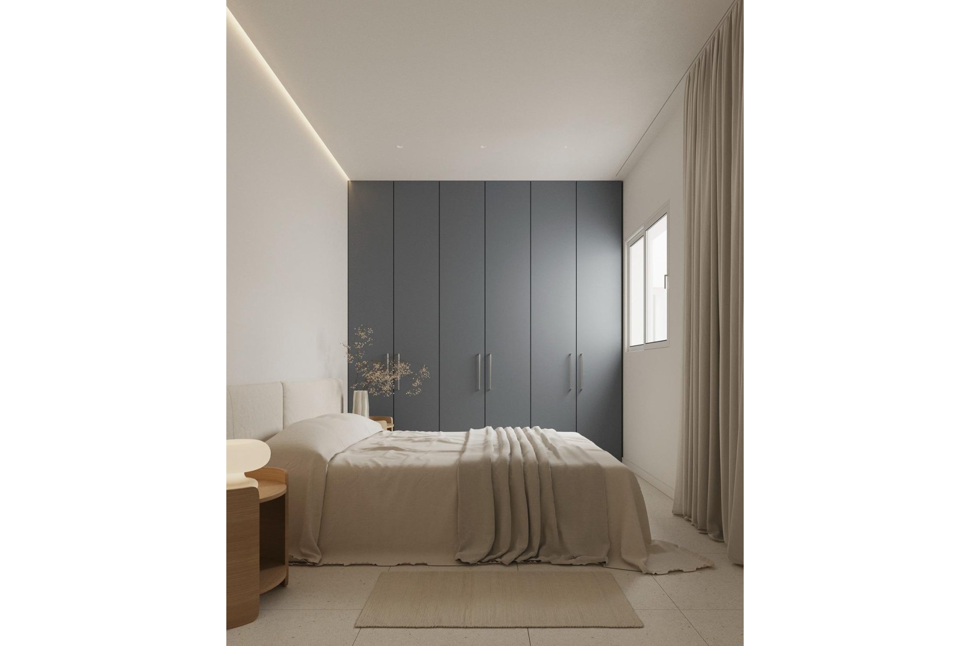 Obra nueva - Apartamento / Piso - Torrevieja