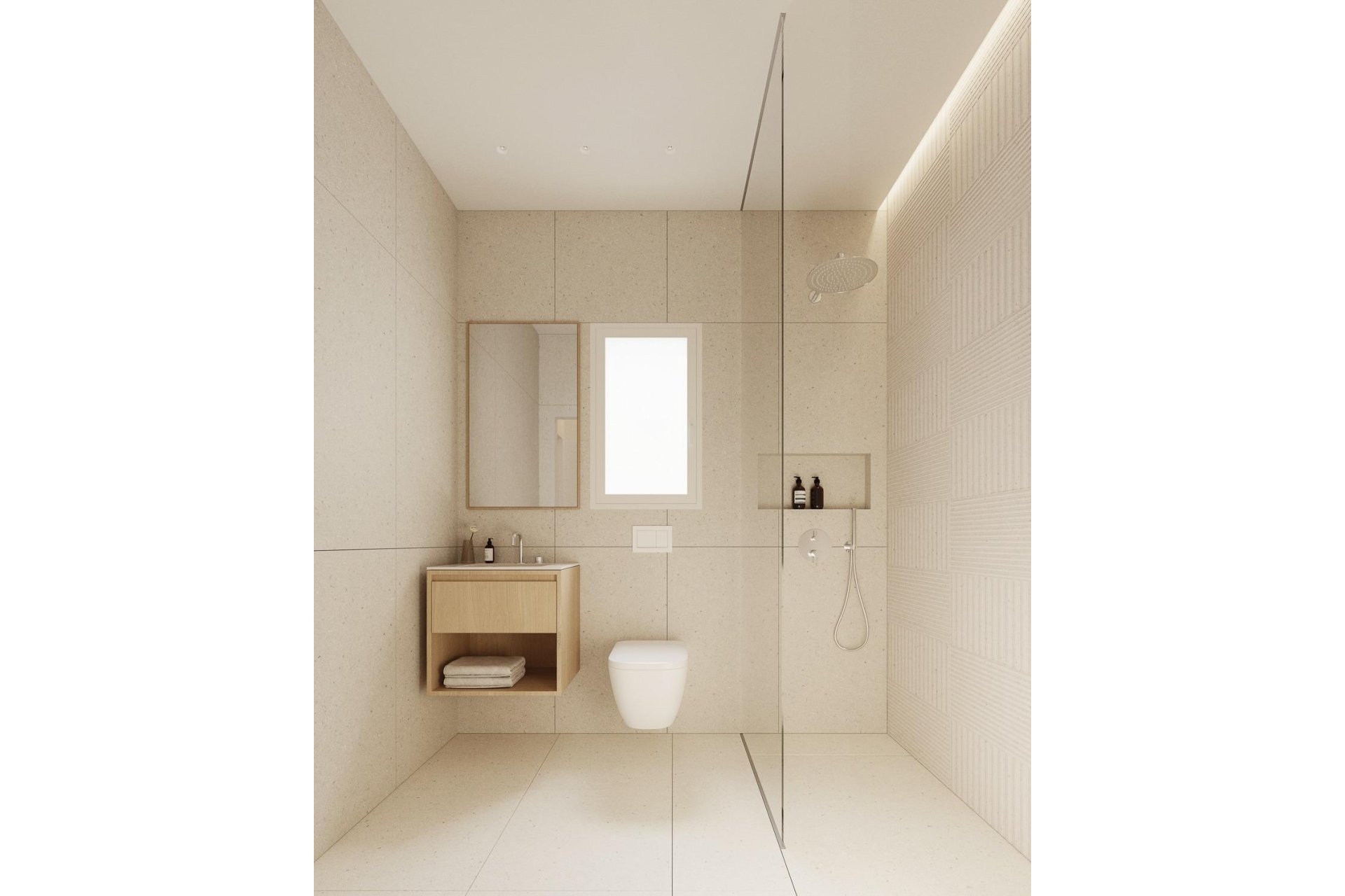 Obra nueva - Apartamento / Piso - Torrevieja