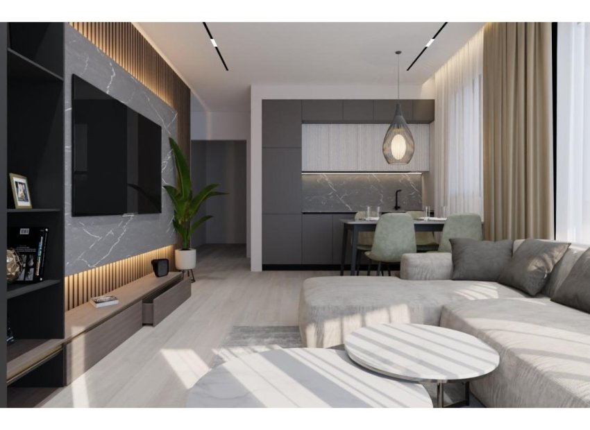Obra nueva - Apartamento / Piso - Torrevieja