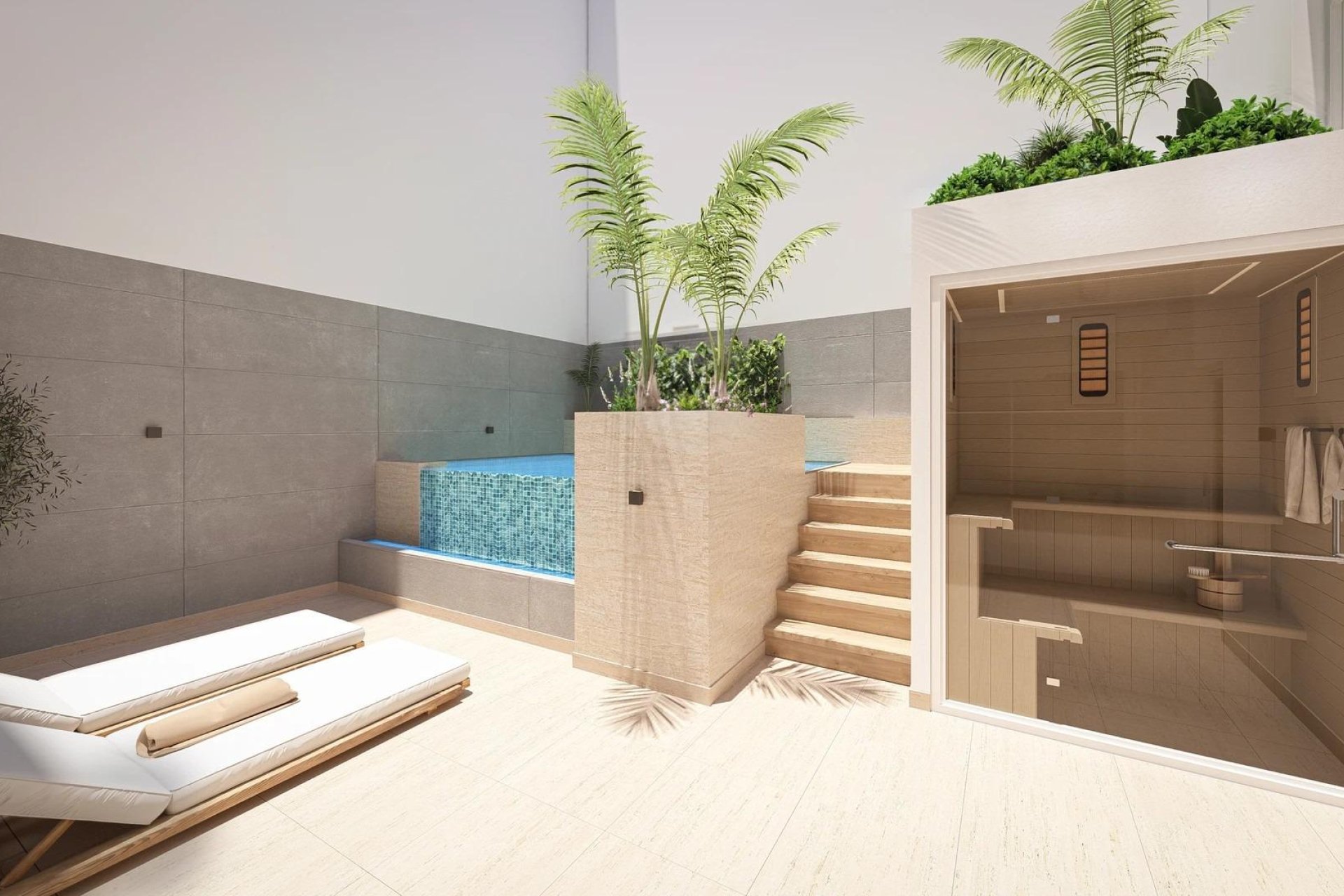 Obra nueva - Apartamento / Piso - Torrevieja