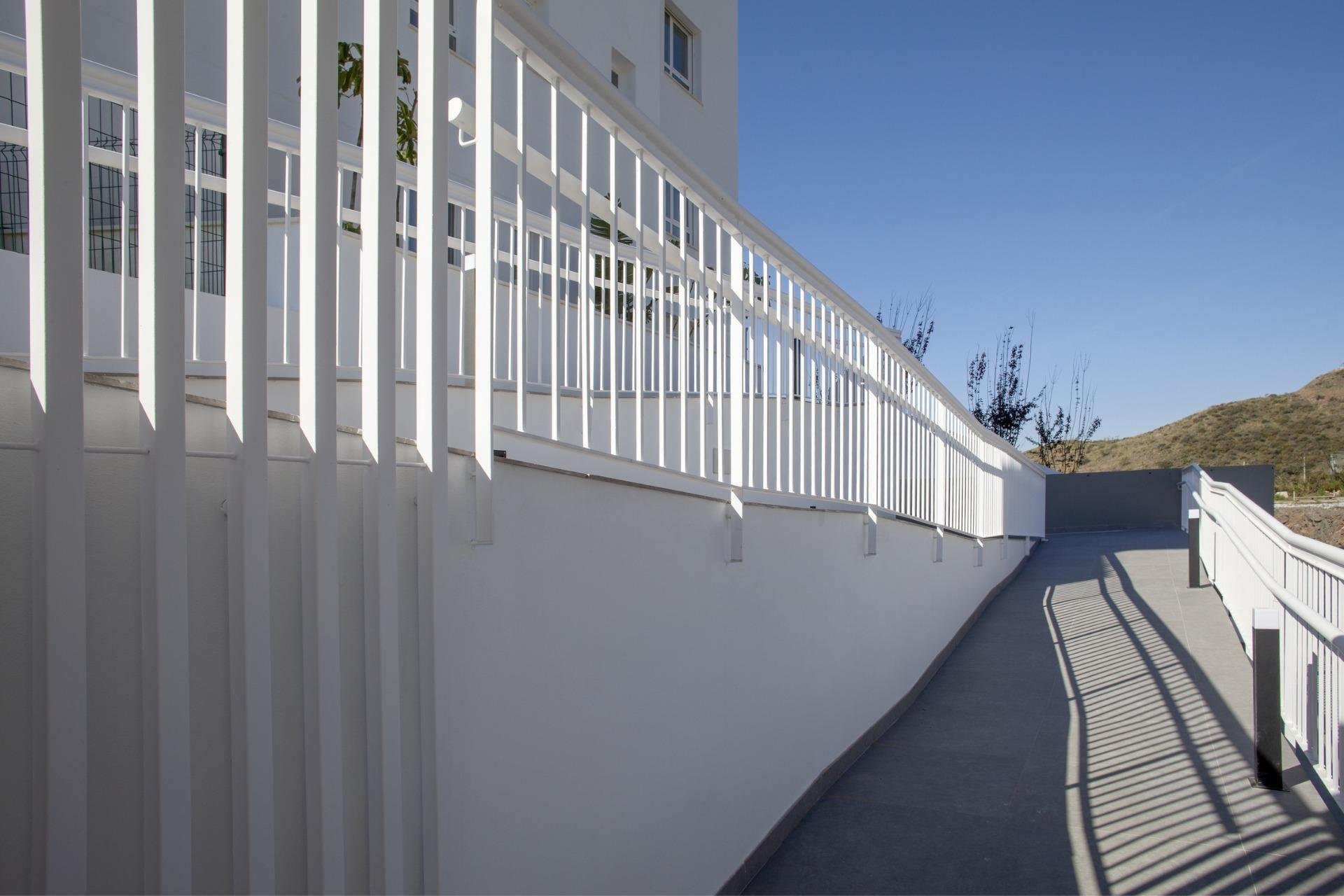 Obra nueva - Apartamento / Piso - Torrox Costa - Costa del Sol