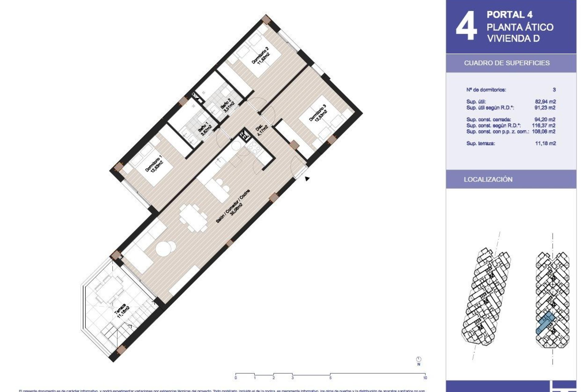 Obra nueva - Apartamento / Piso - Torrox - El Morche