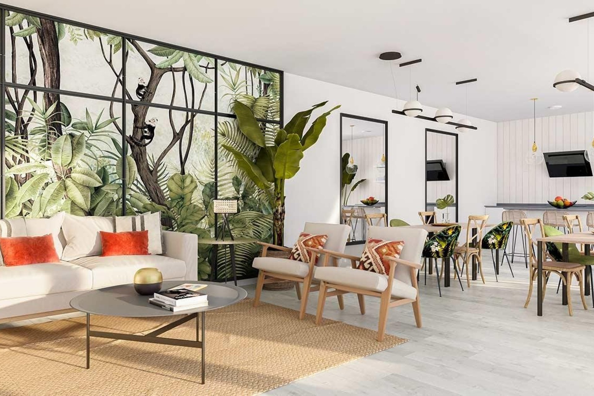 Obra nueva - Apartamento / Piso - Vélez Málaga - Costa del Sol