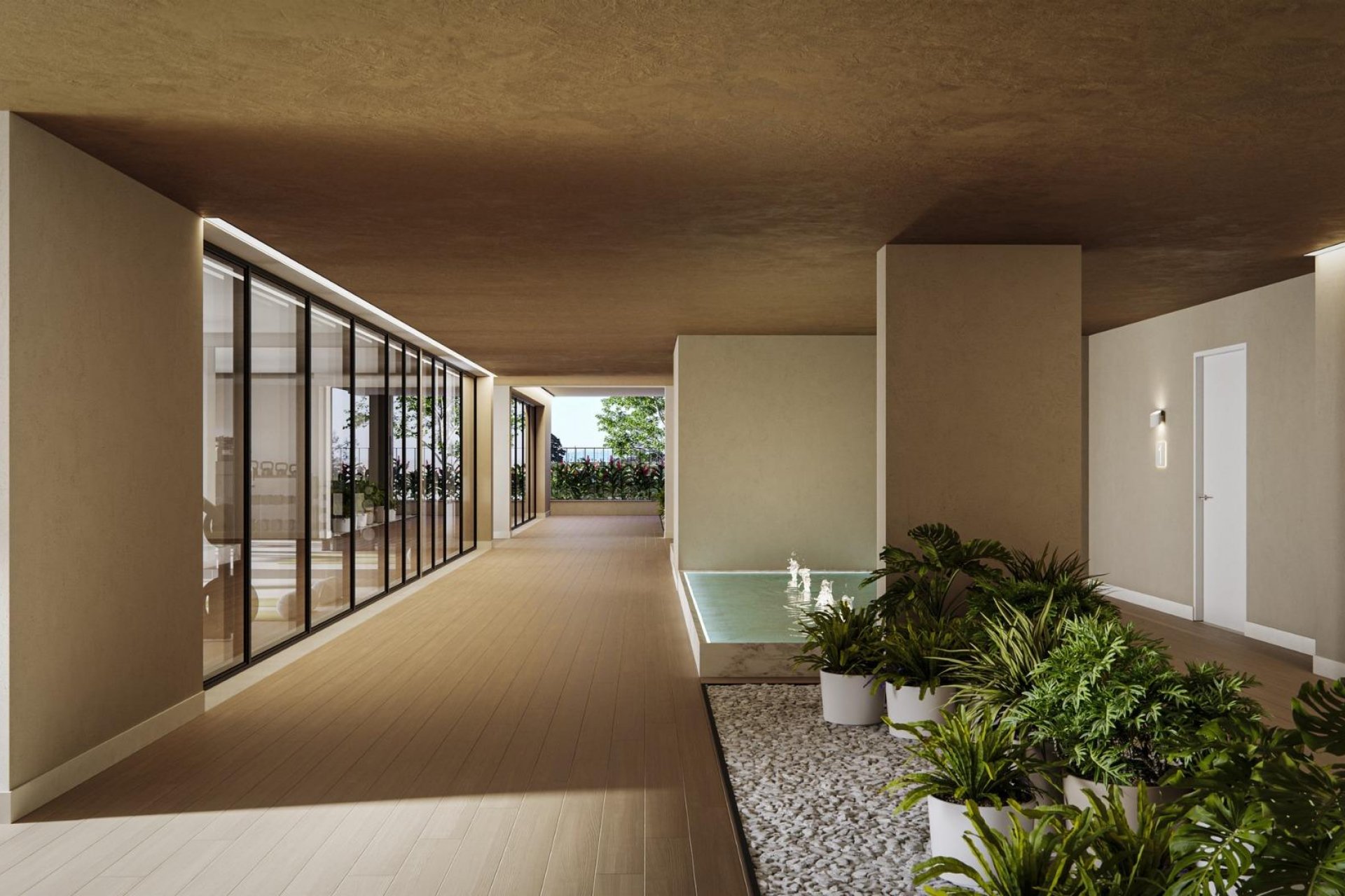 Obra nueva - Apartamento / Piso - Vélez Málaga - Torre del Mar