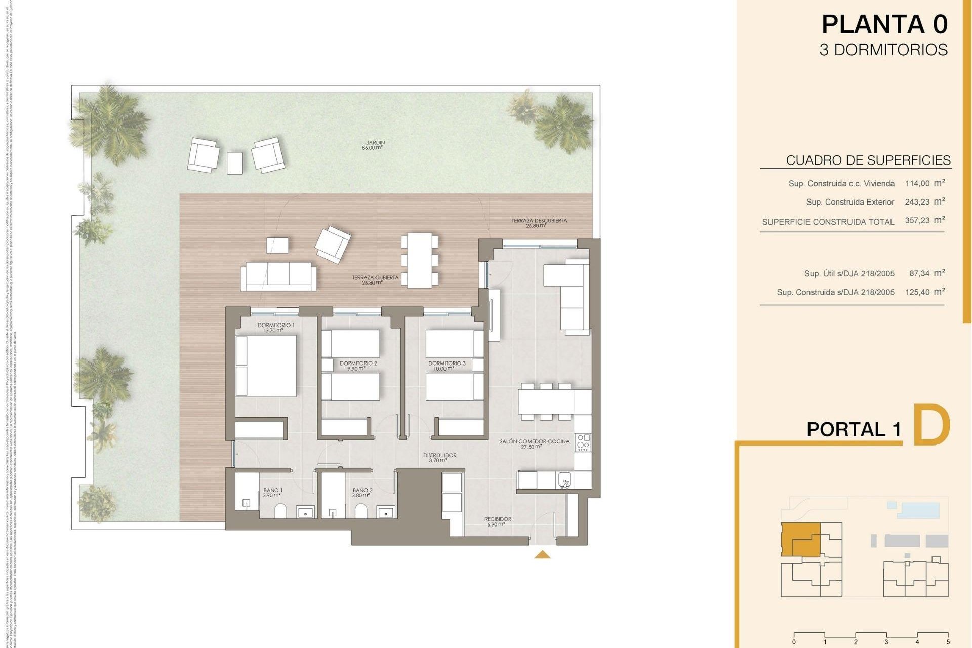 Obra nueva - Apartamento / Piso - Vélez Málaga - Torre del Mar