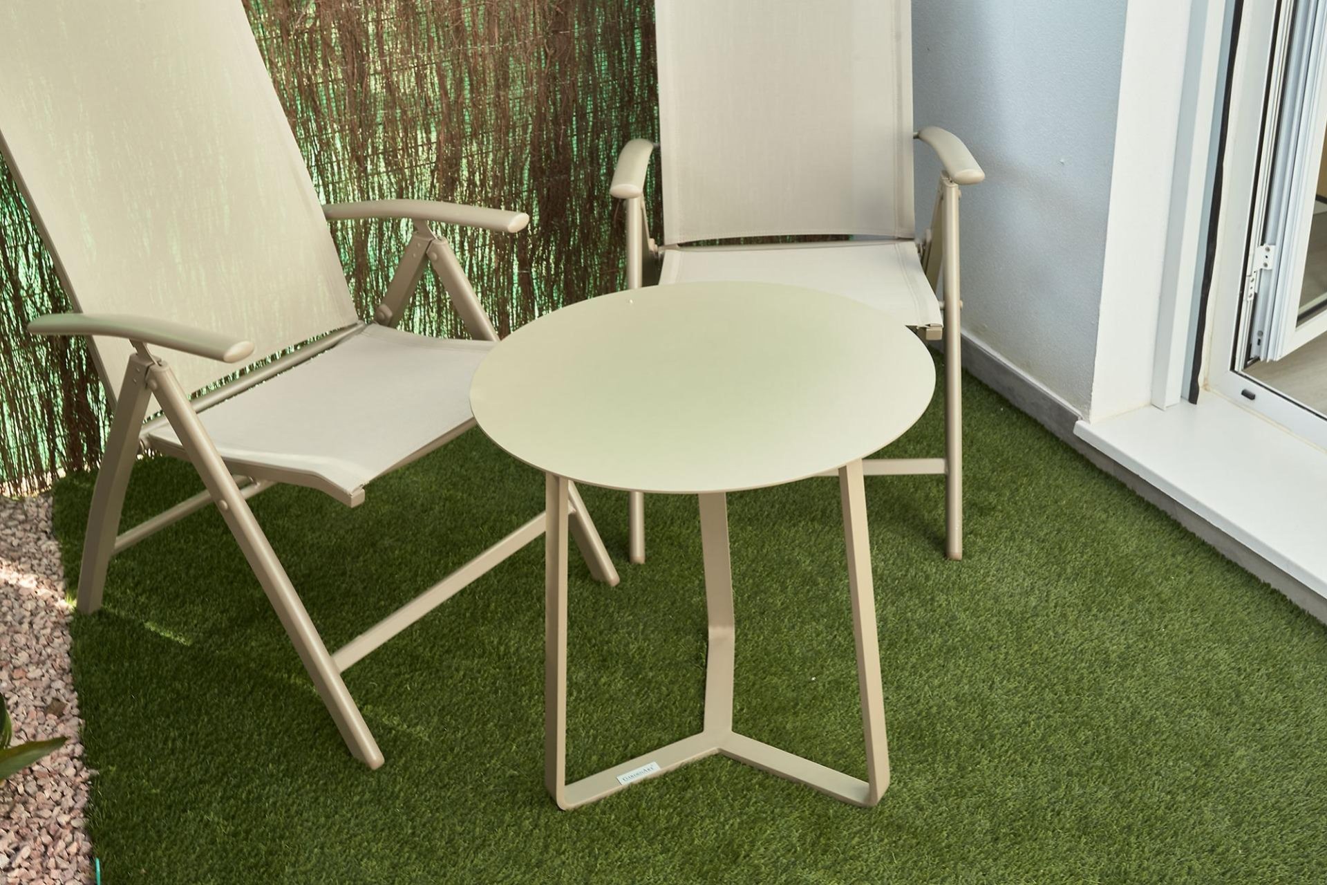 Obra nueva - Apartamento / Piso - Vera - Costa de Almería