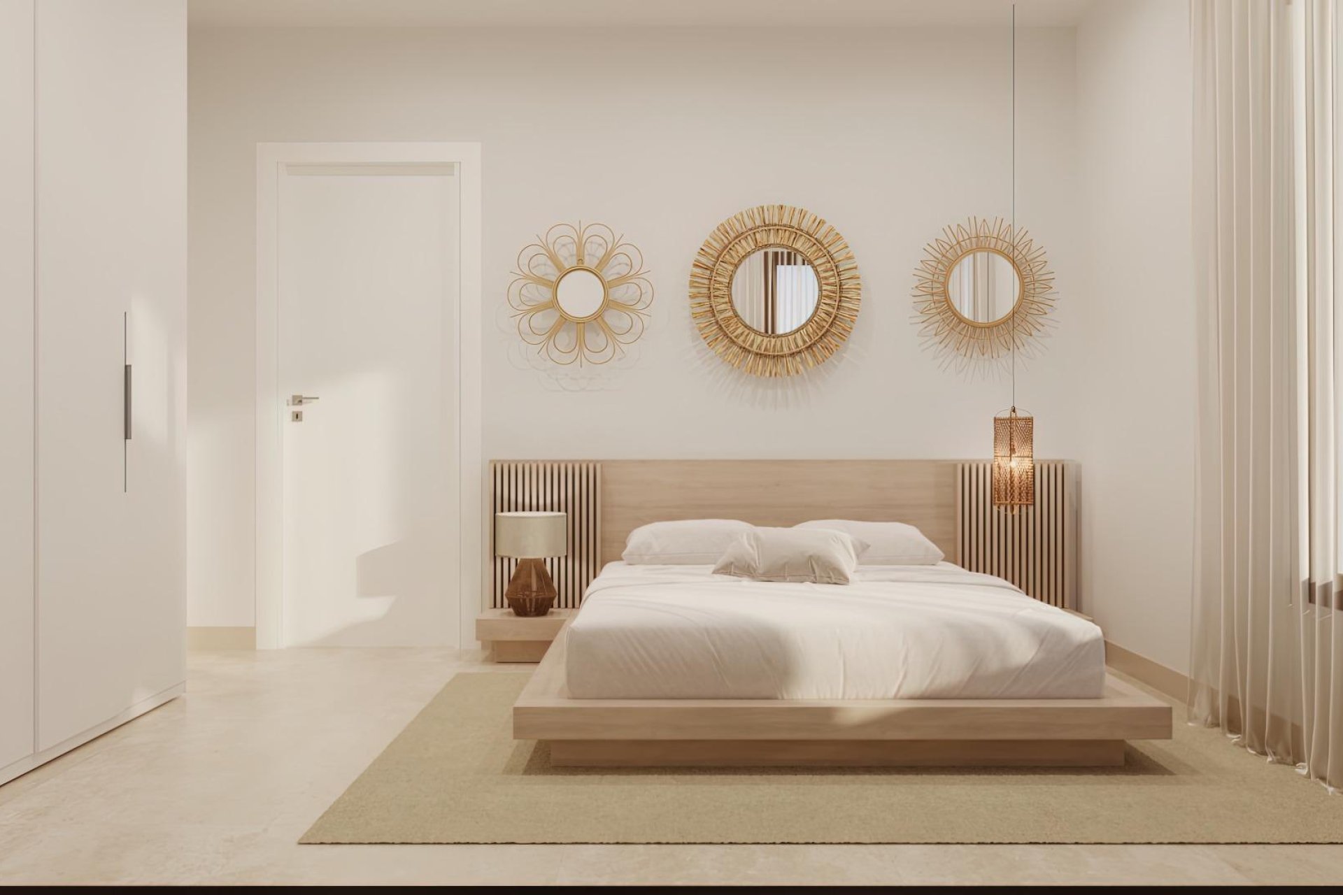 Obra nueva - Apartamento / Piso - Vera - Costa de Almería