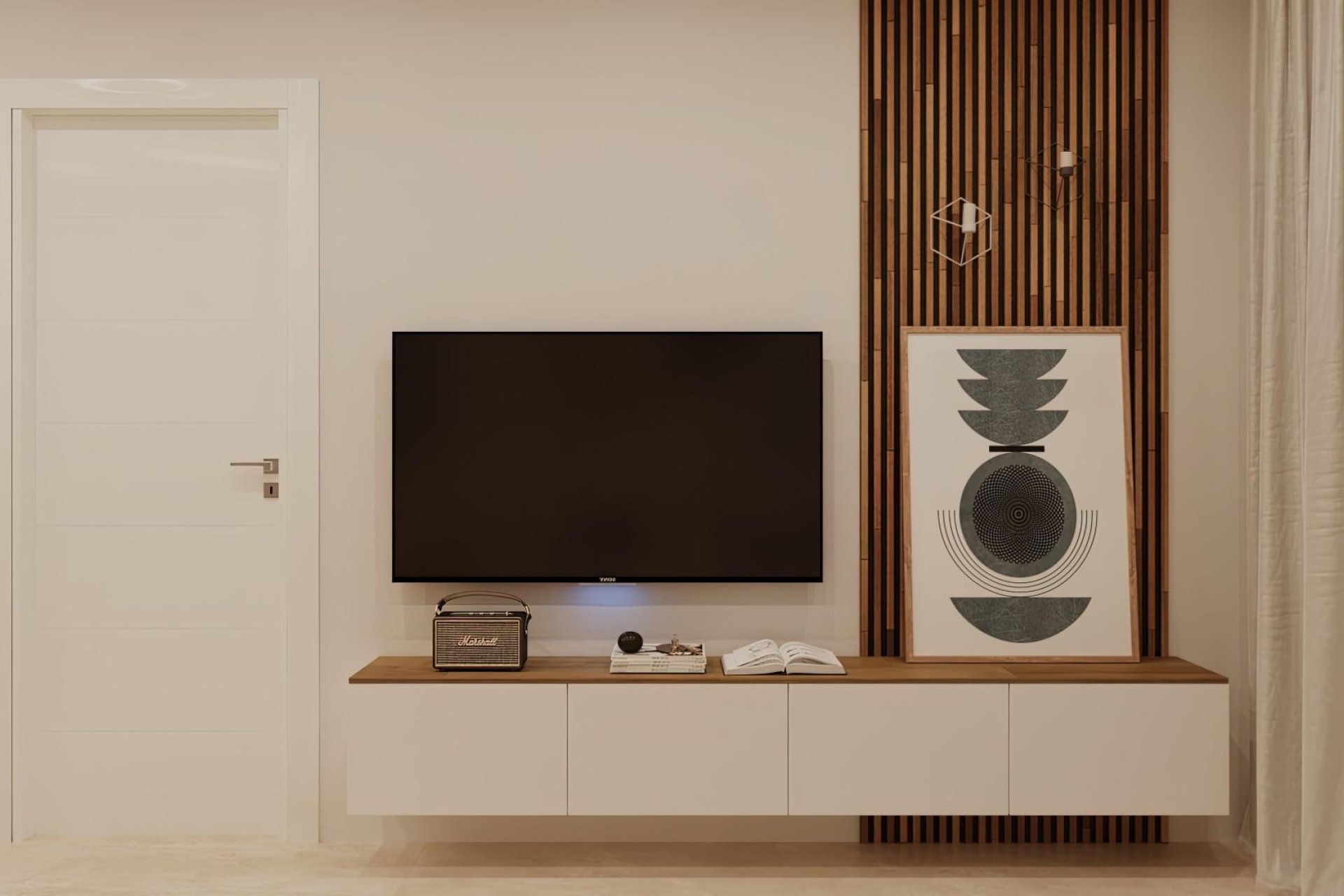 Obra nueva - Apartamento / Piso - Vera - Costa de Almería