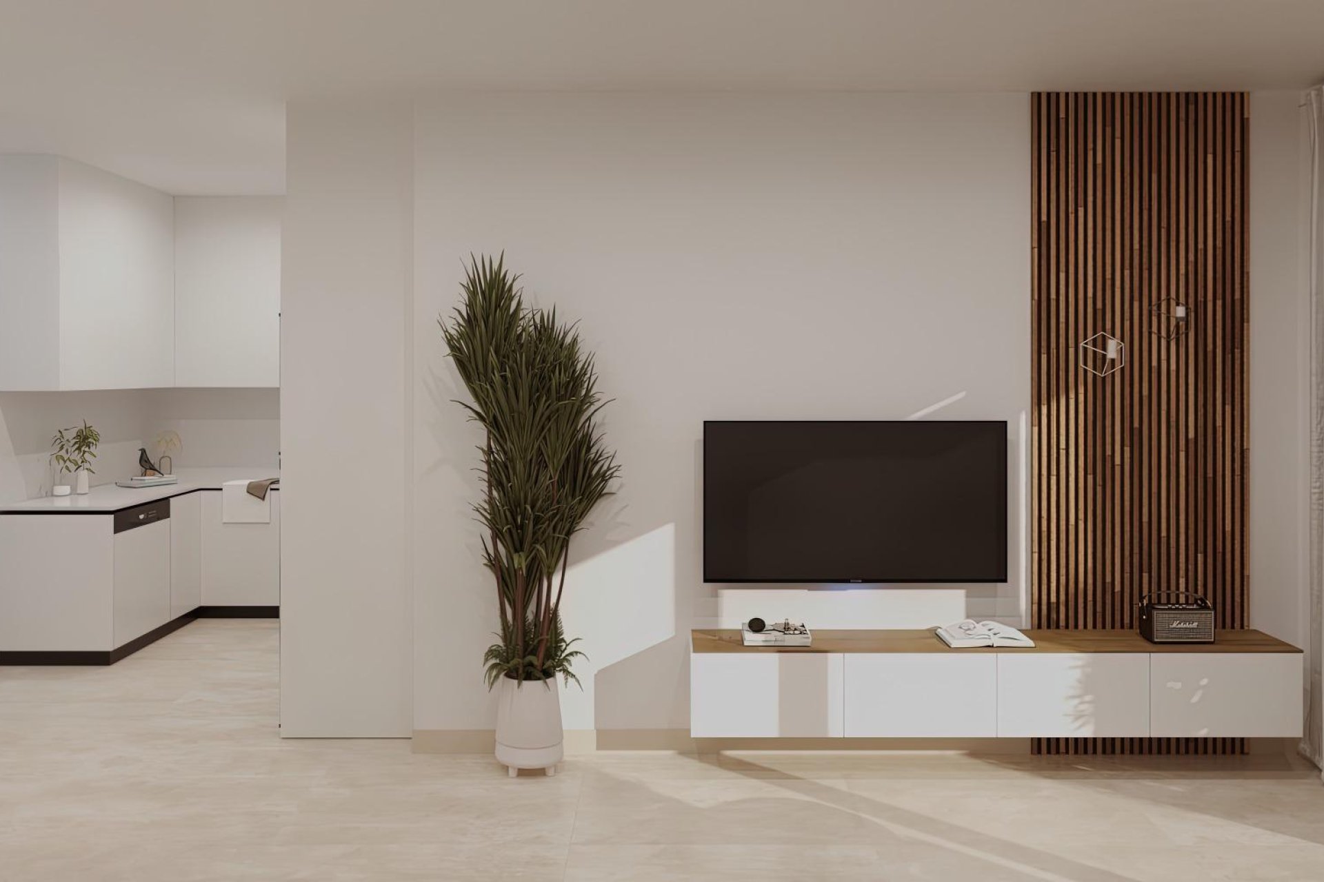 Obra nueva - Apartamento / Piso - Vera - Costa de Almería