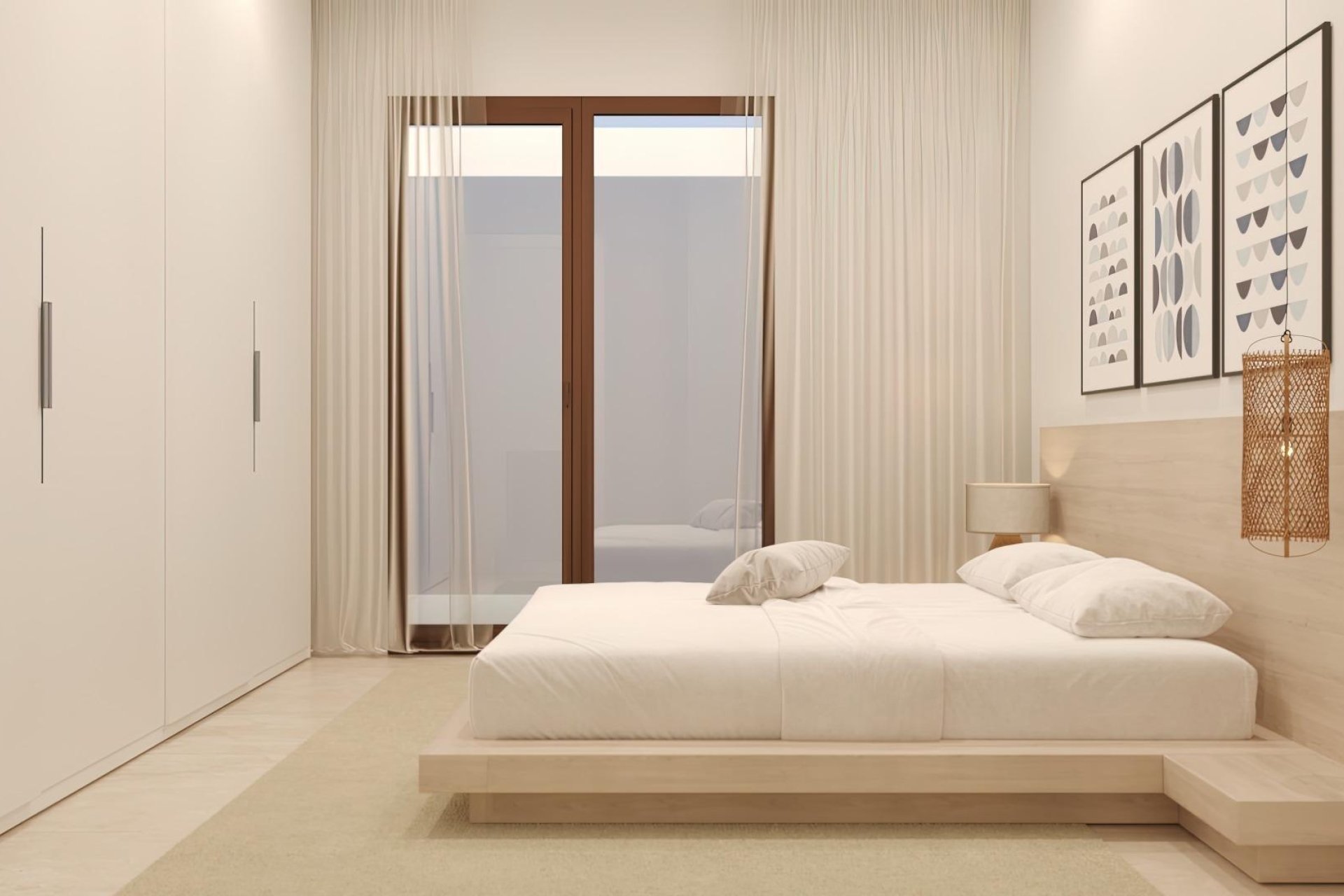 Obra nueva - Apartamento / Piso - Vera - Costa de Almería