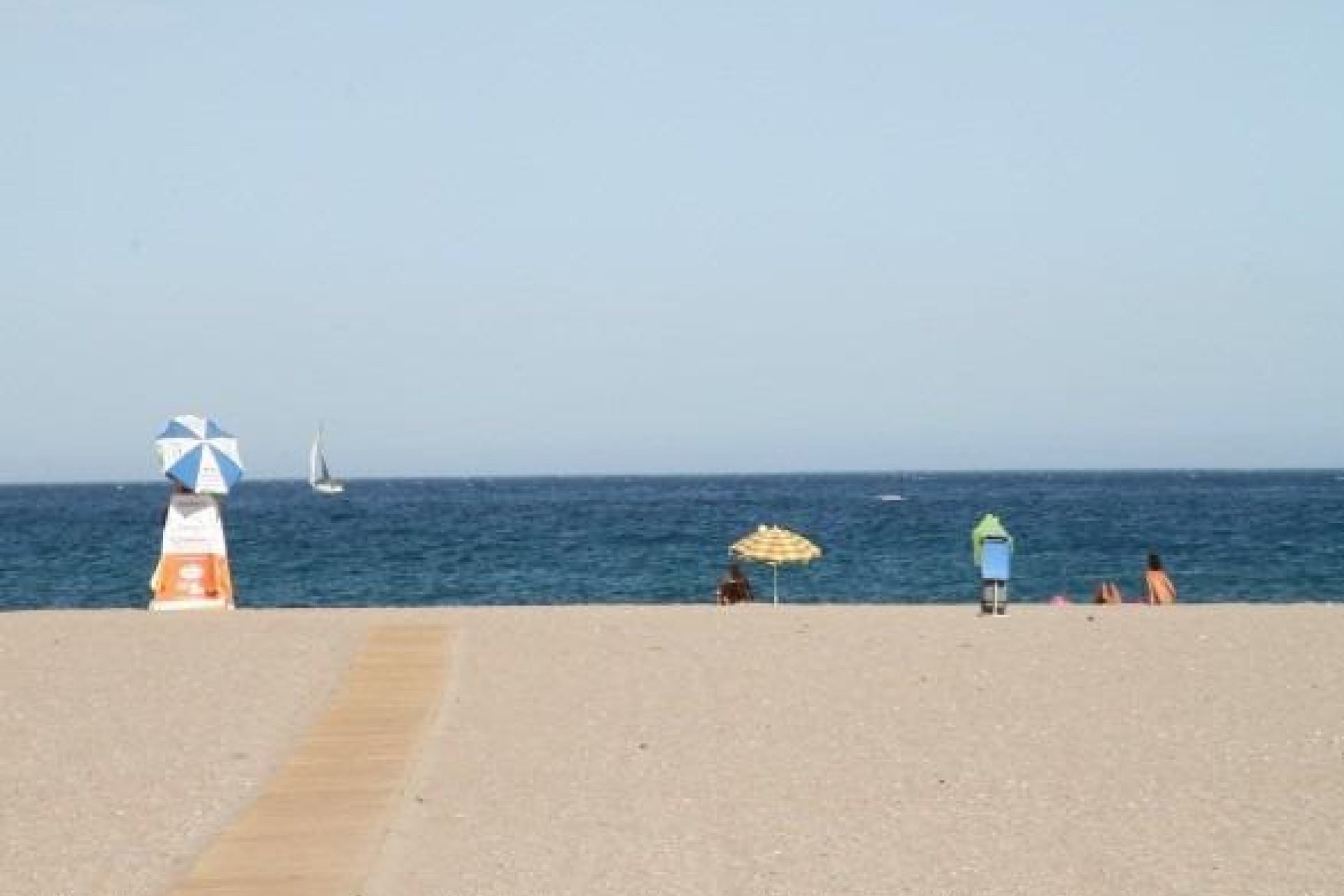 Obra nueva - Apartamento / Piso - Vera - Pueblo Salinas
