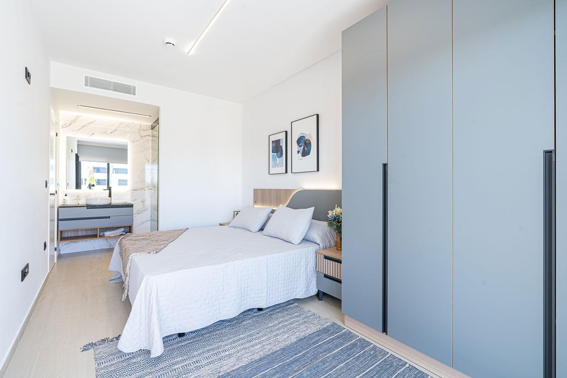 Obra nueva - Apartamento / Piso - Vera - Vera Playa