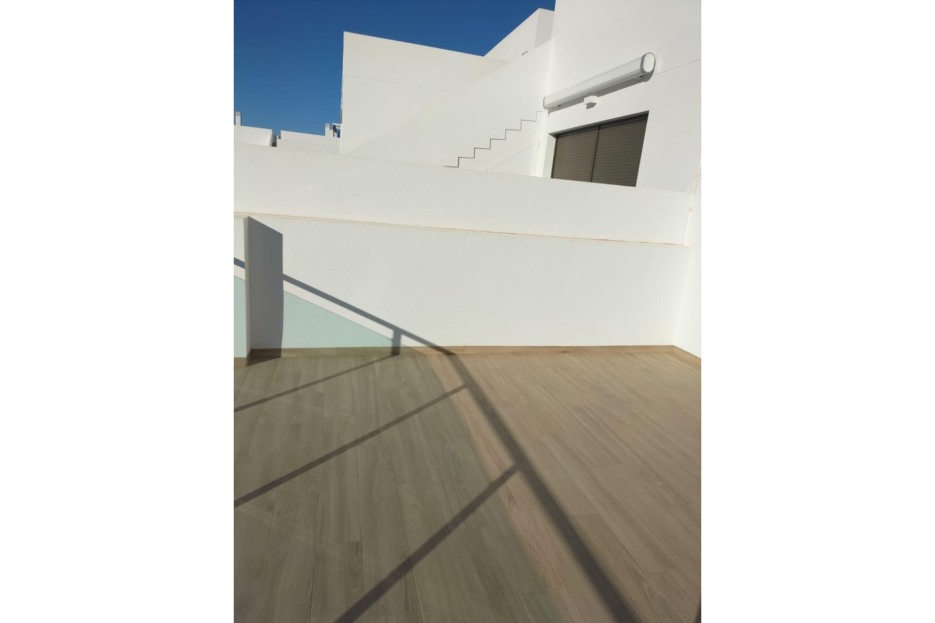 Obra nueva - Bungalow - Orihuela - Vistabella Golf