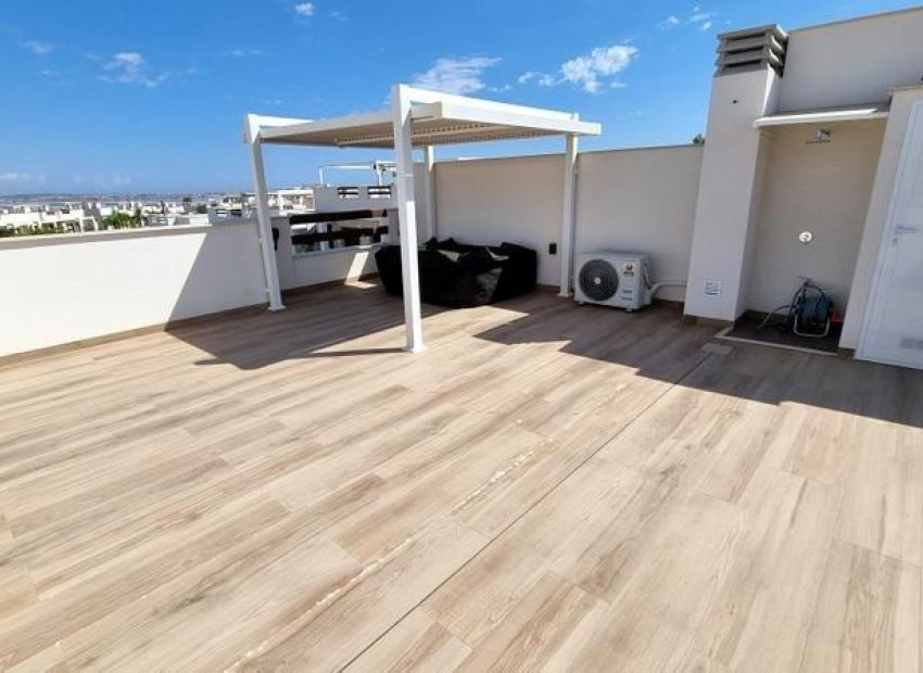 Obra nueva - Bungalow - Torrevieja - Eliseos playa