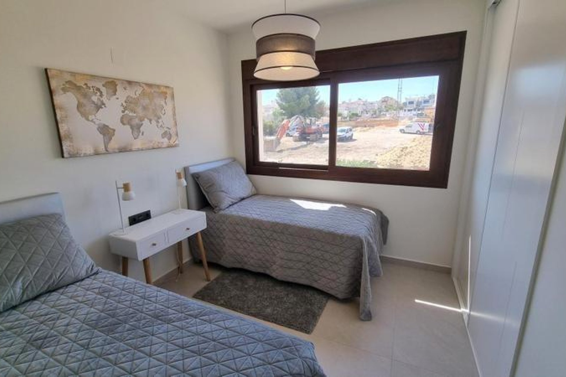 Obra nueva - Bungalow - Torrevieja - Eliseos playa