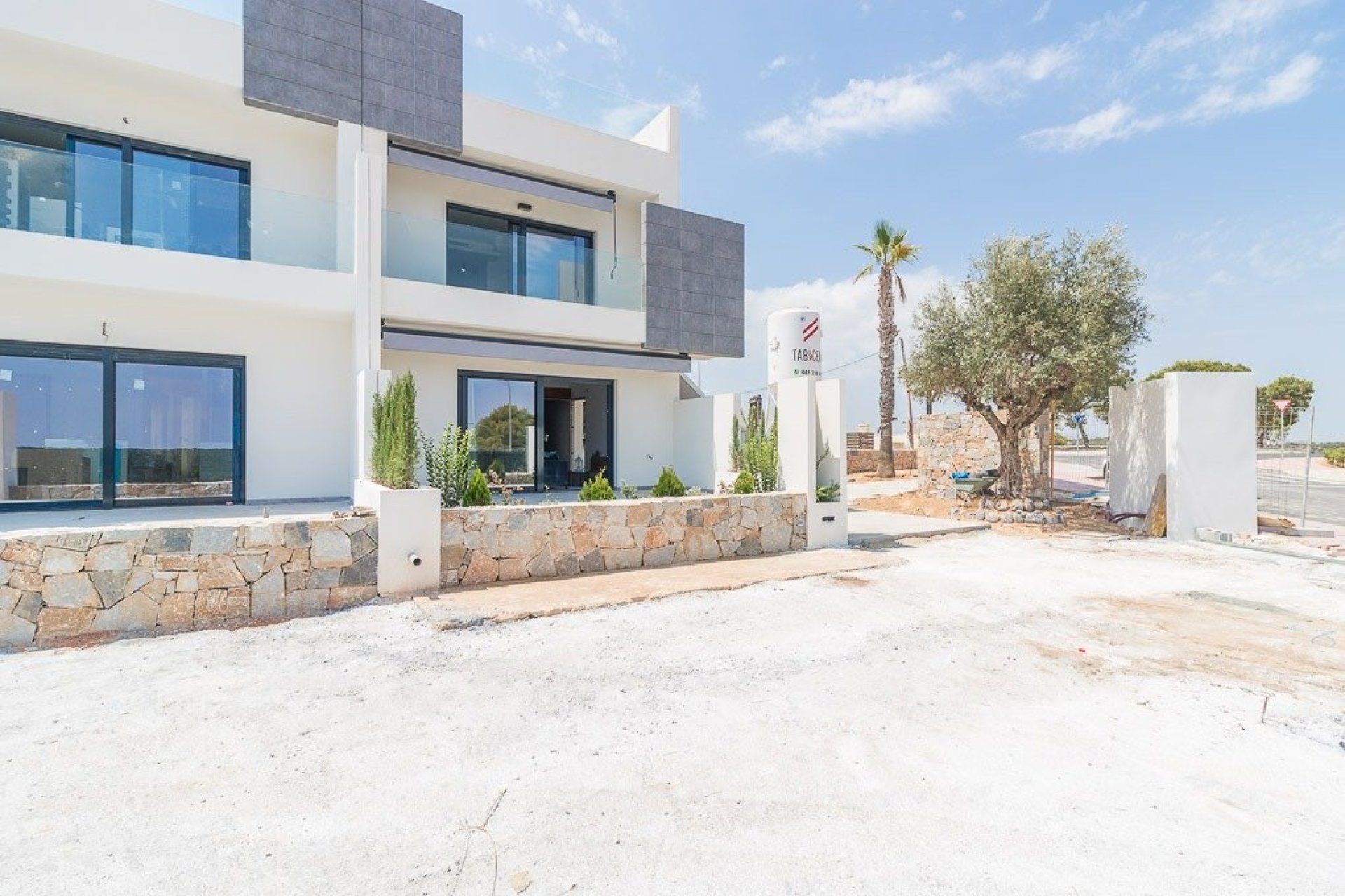 Obra nueva - Bungalow - Torrevieja - Los Balcones