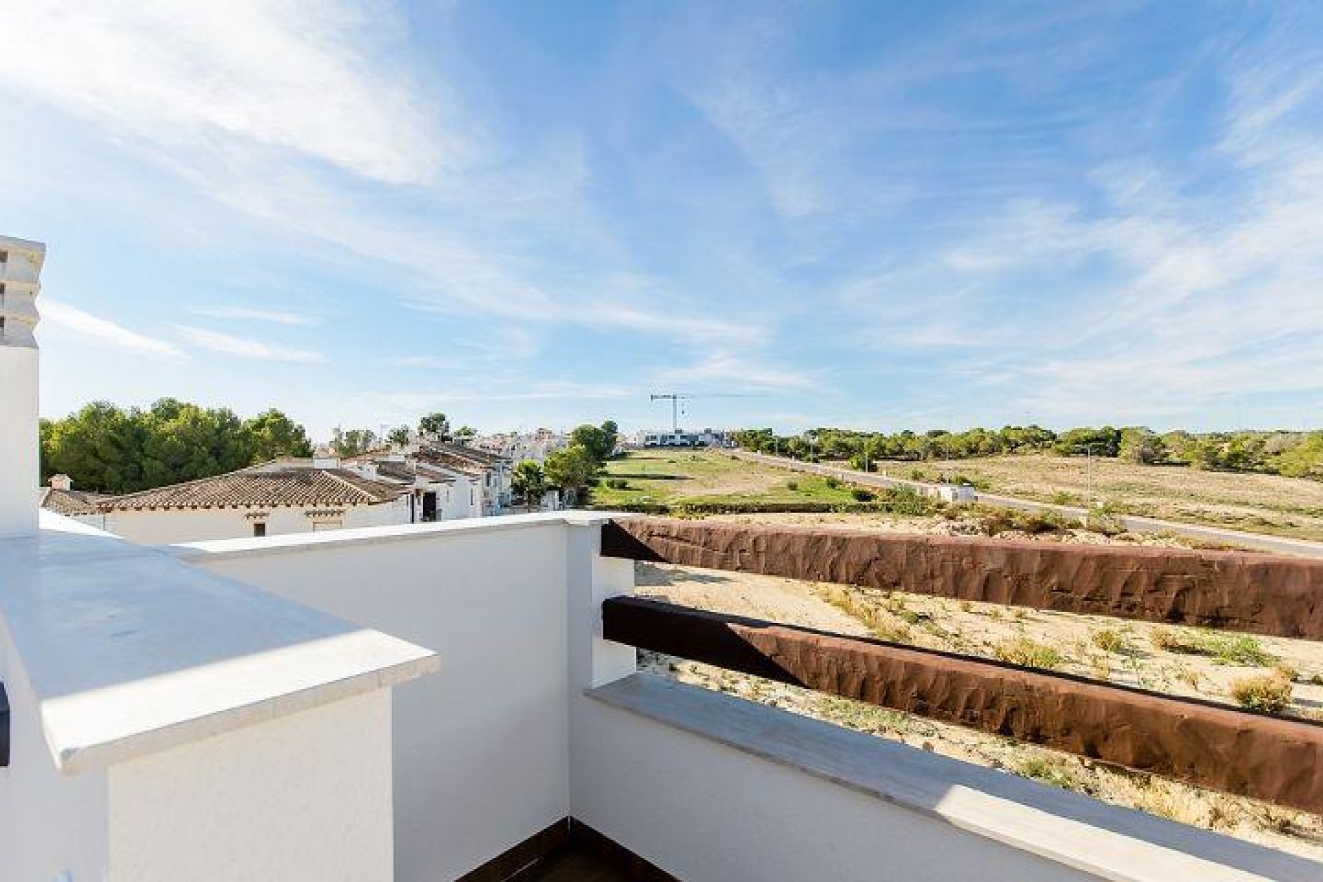 Obra nueva - Bungalow - Torrevieja - Los Balcones