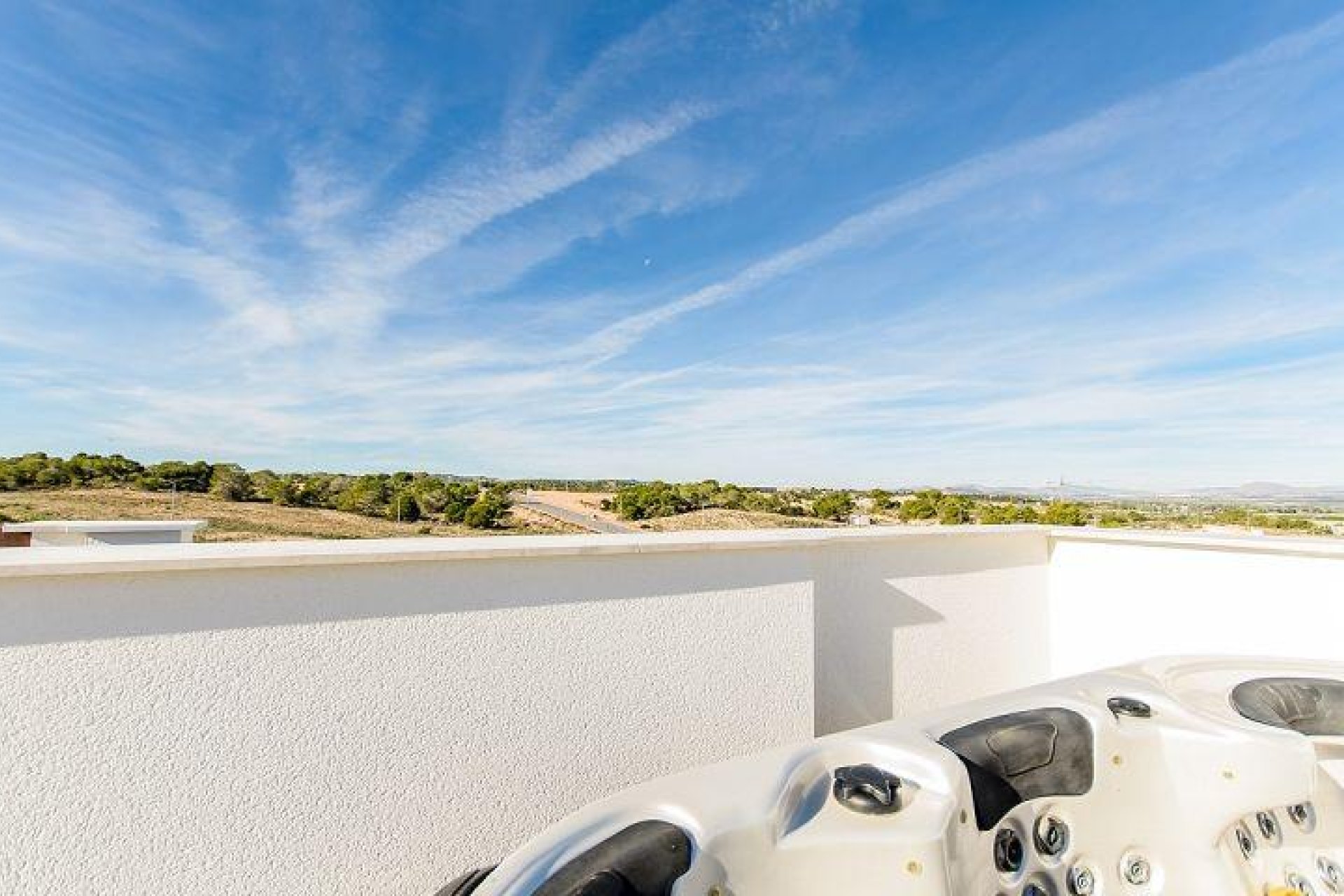 Obra nueva - Bungalow - Torrevieja - Los Balcones