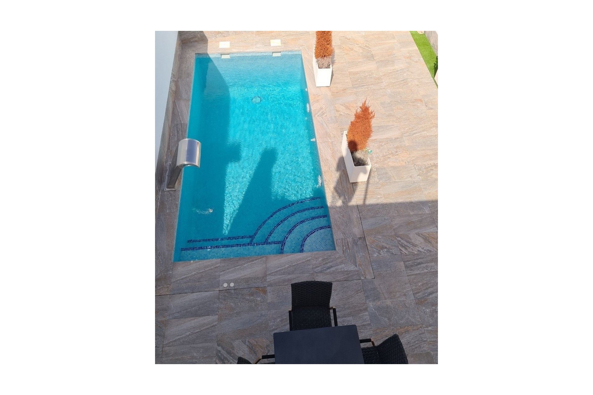 Obra nueva - Casa adosada - Avileses