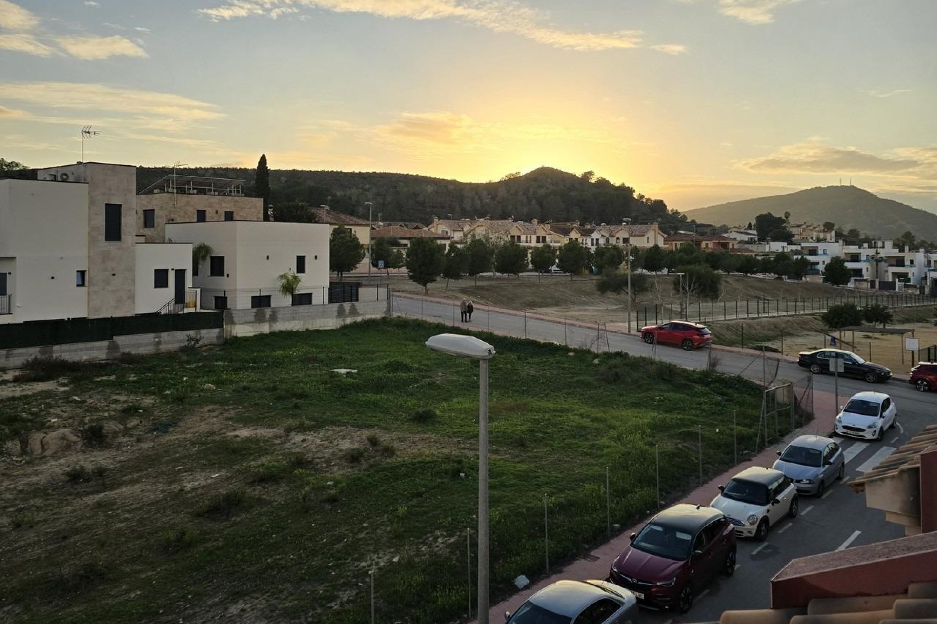 Obra nueva - Casa adosada - Bigastro