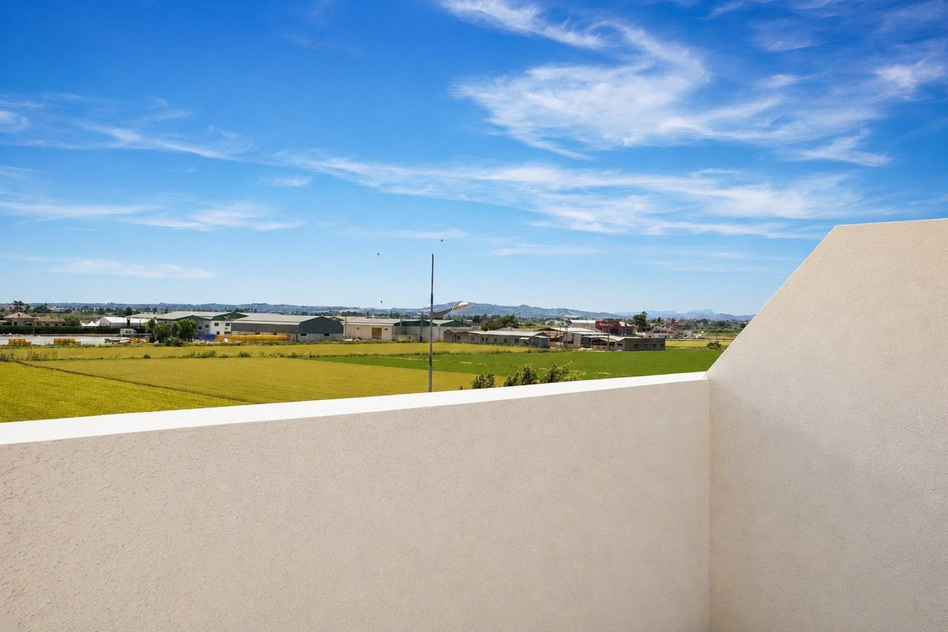 Obra nueva - Casa adosada - Dolores - Sector 2